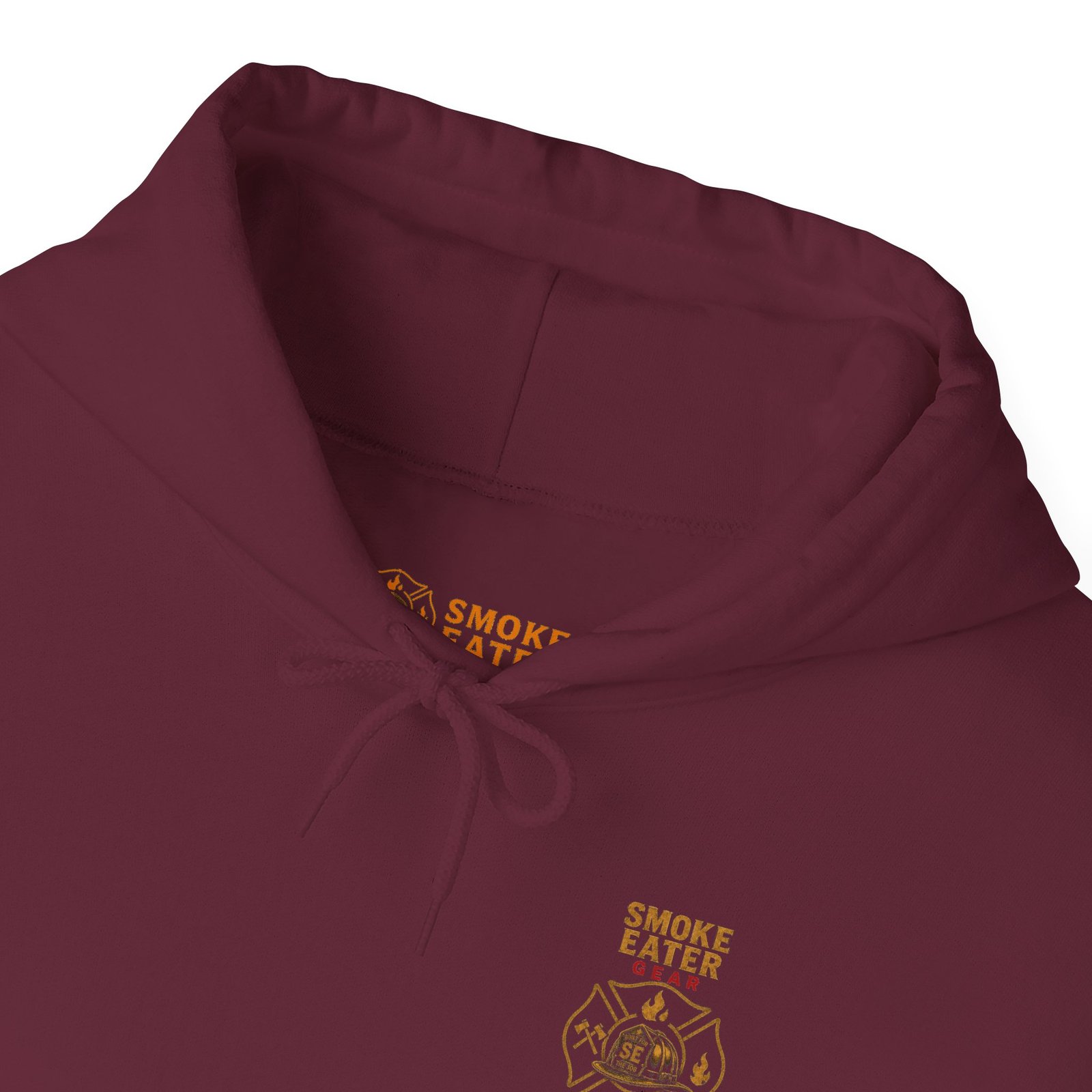 Smoke Eater Gear Ethos Hoodie - Image 15