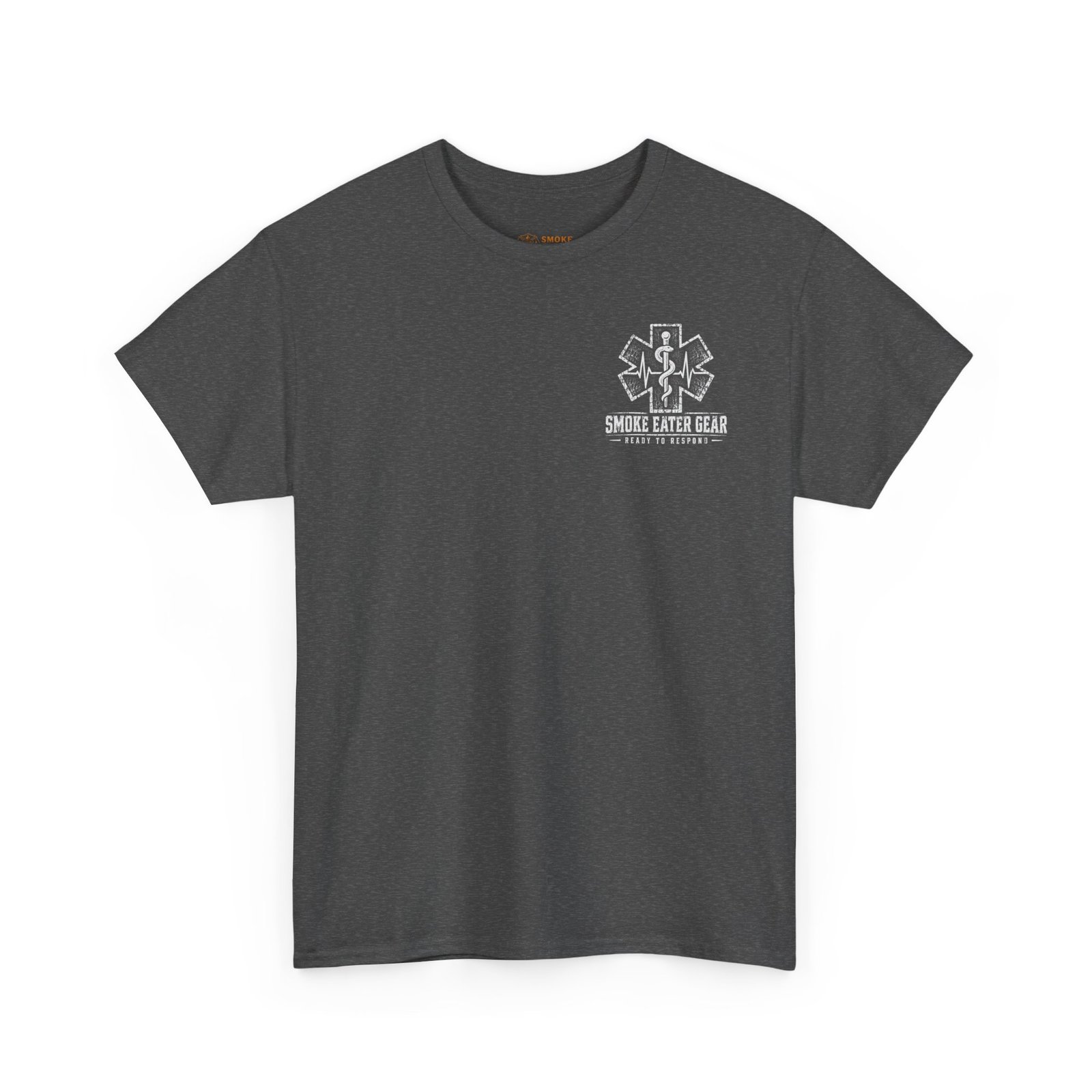 Smoke Eater Gear EMS Heritage T-Shirt - Image 56
