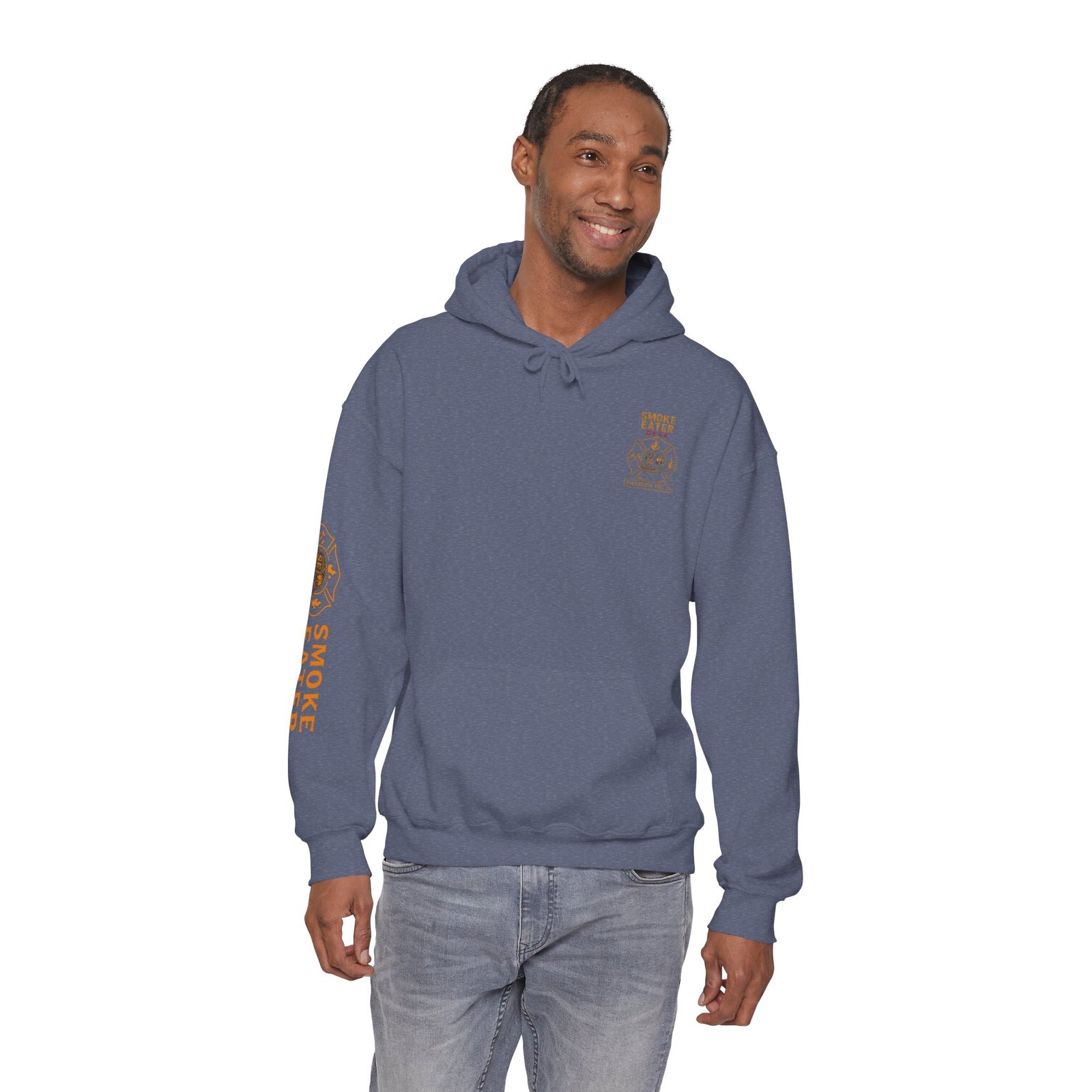 Smoke Eater Gear Ethos Hoodie - Image 88