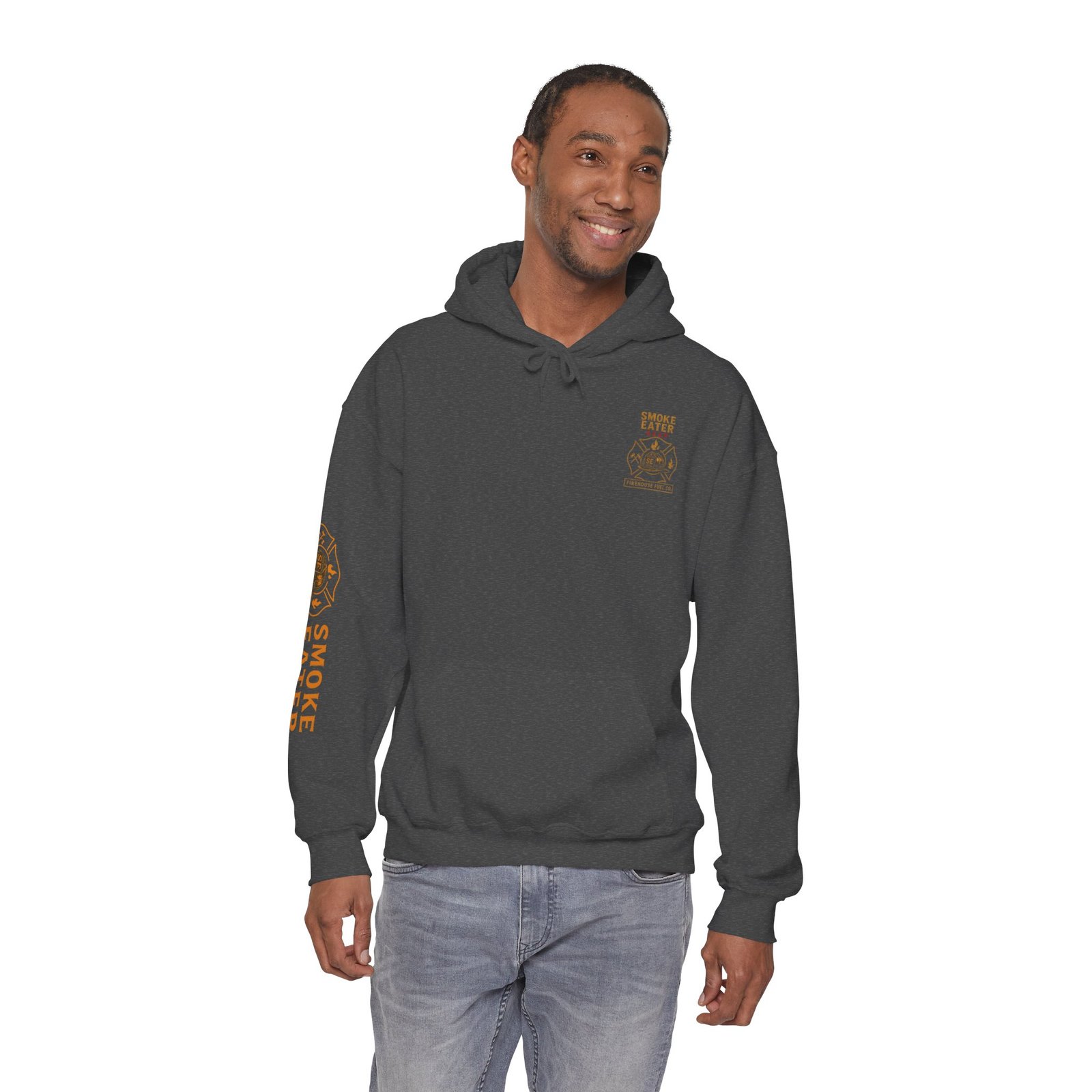 Smoke Eater Gear Ethos Hoodie - Image 58