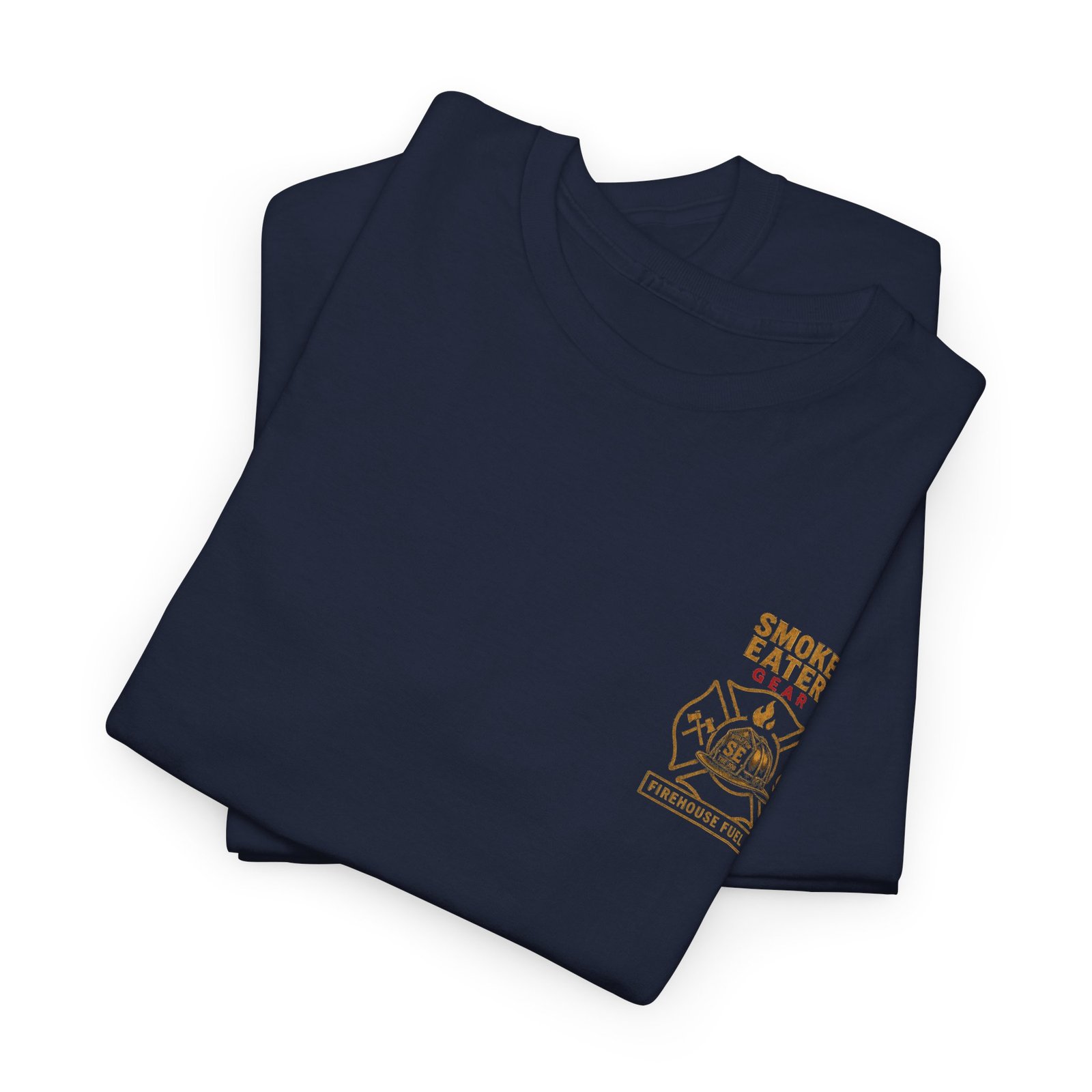 Smoke Eater Gear Death Smiles T-Shirt - Image 39