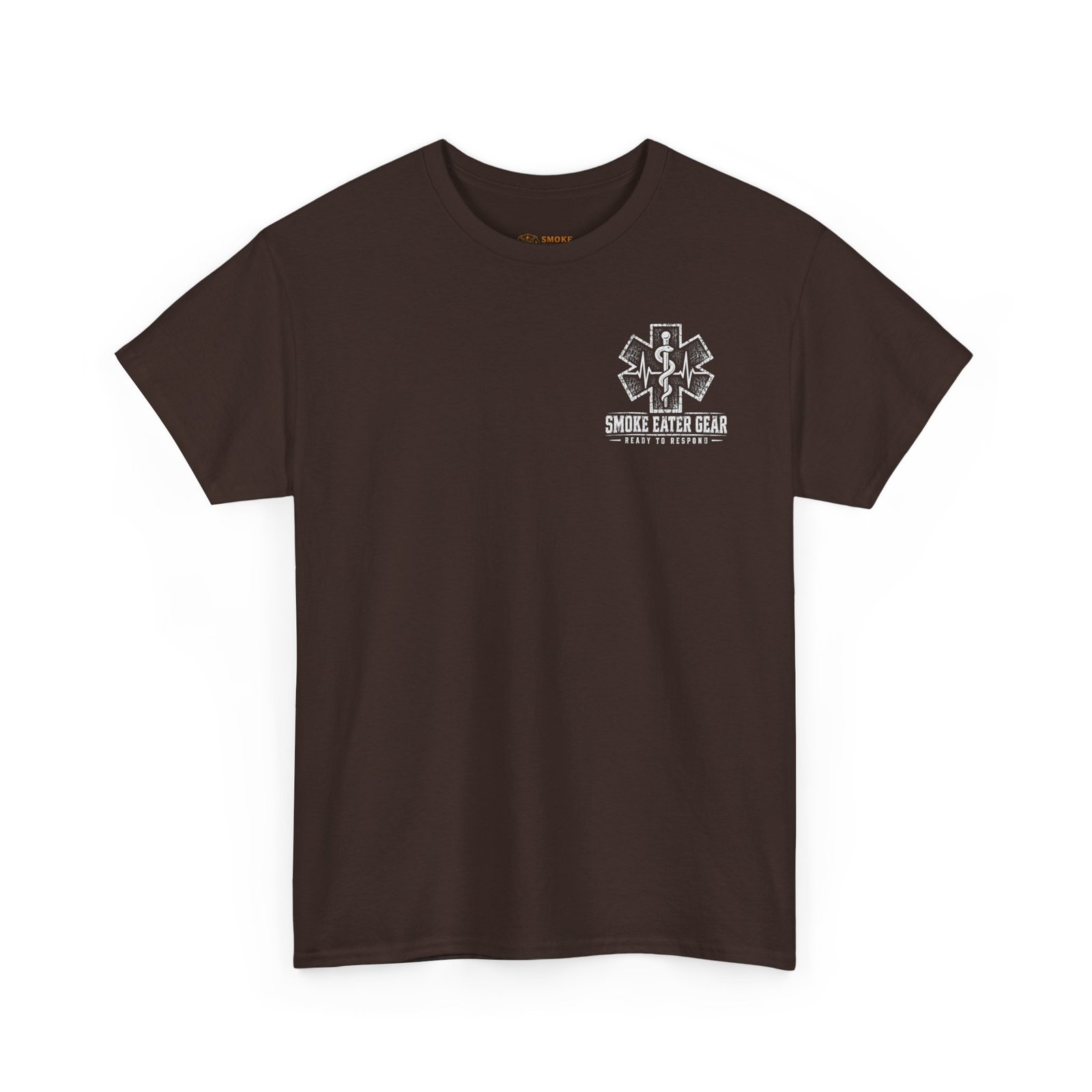 Smoke Eater Gear EMS Heritage T-Shirt - Image 23