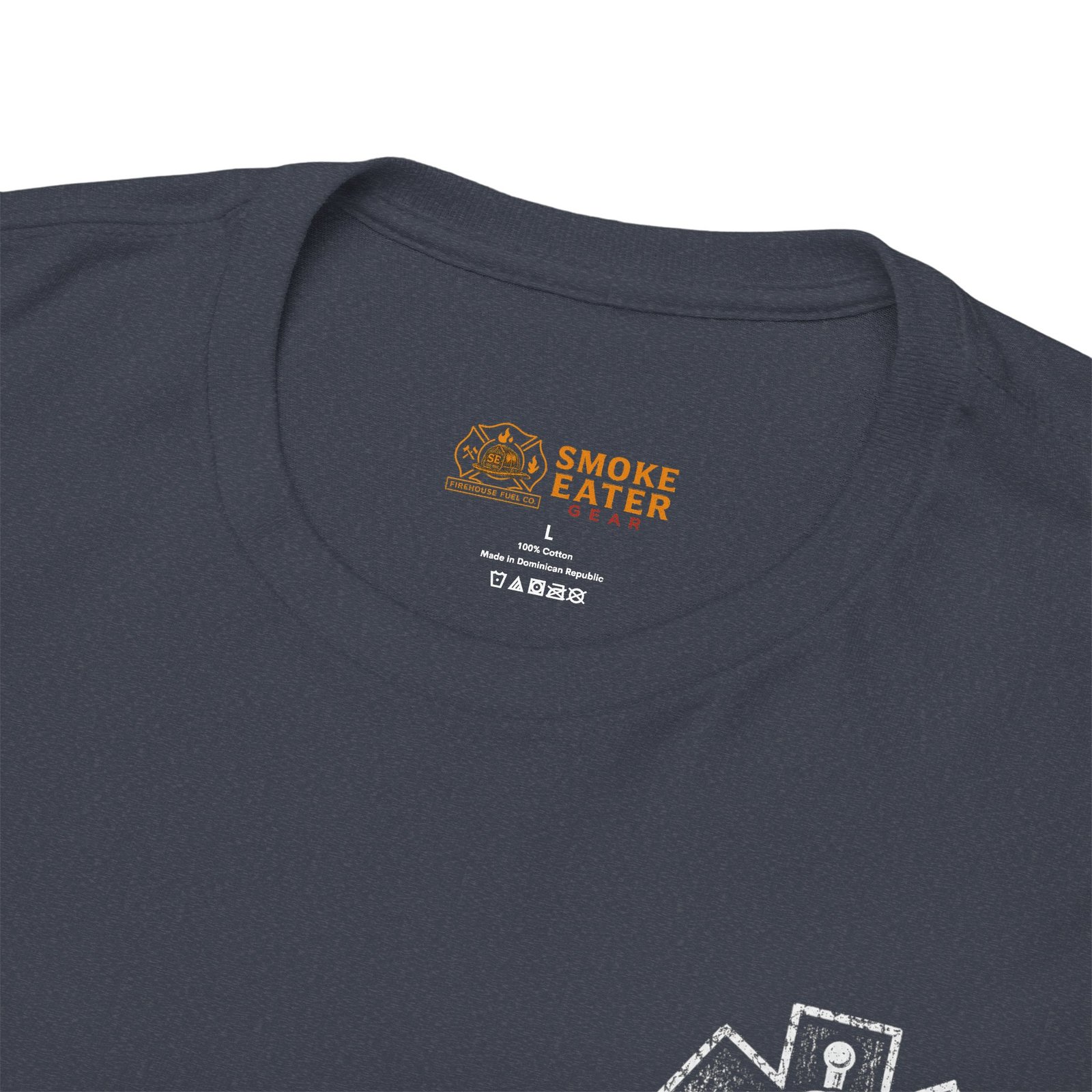 Smoke Eater Gear EMS Heritage T-Shirt - Image 82