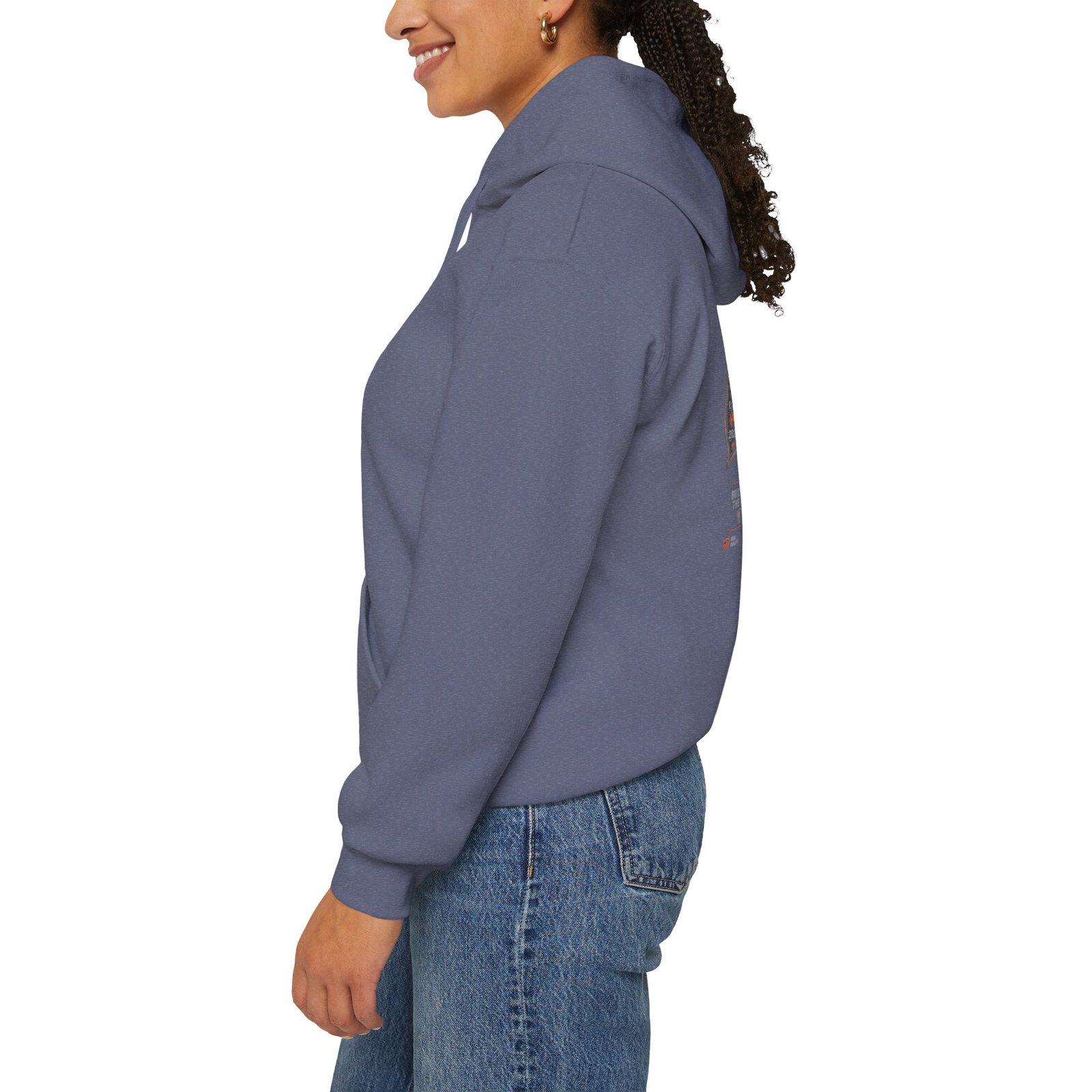 Smoke Eater Gear Ethos Hoodie - Image 87