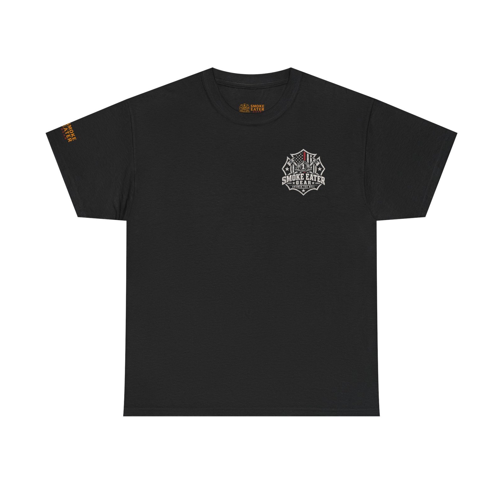Smoke Eater Gear Thin Red Line T-Shirt - Image 10