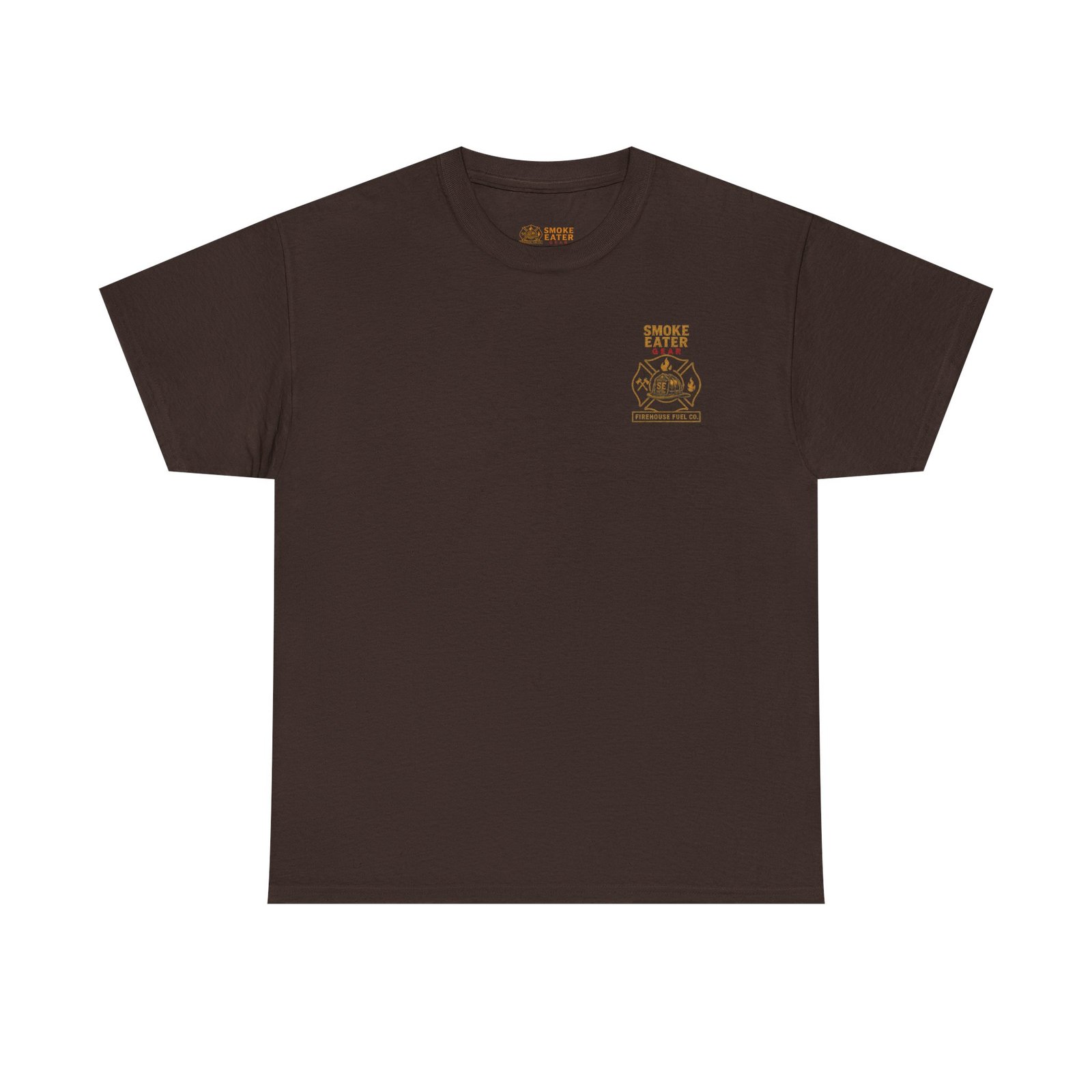 Smoke Eater Gear Volunteer Time T‑Shirt - Image 16