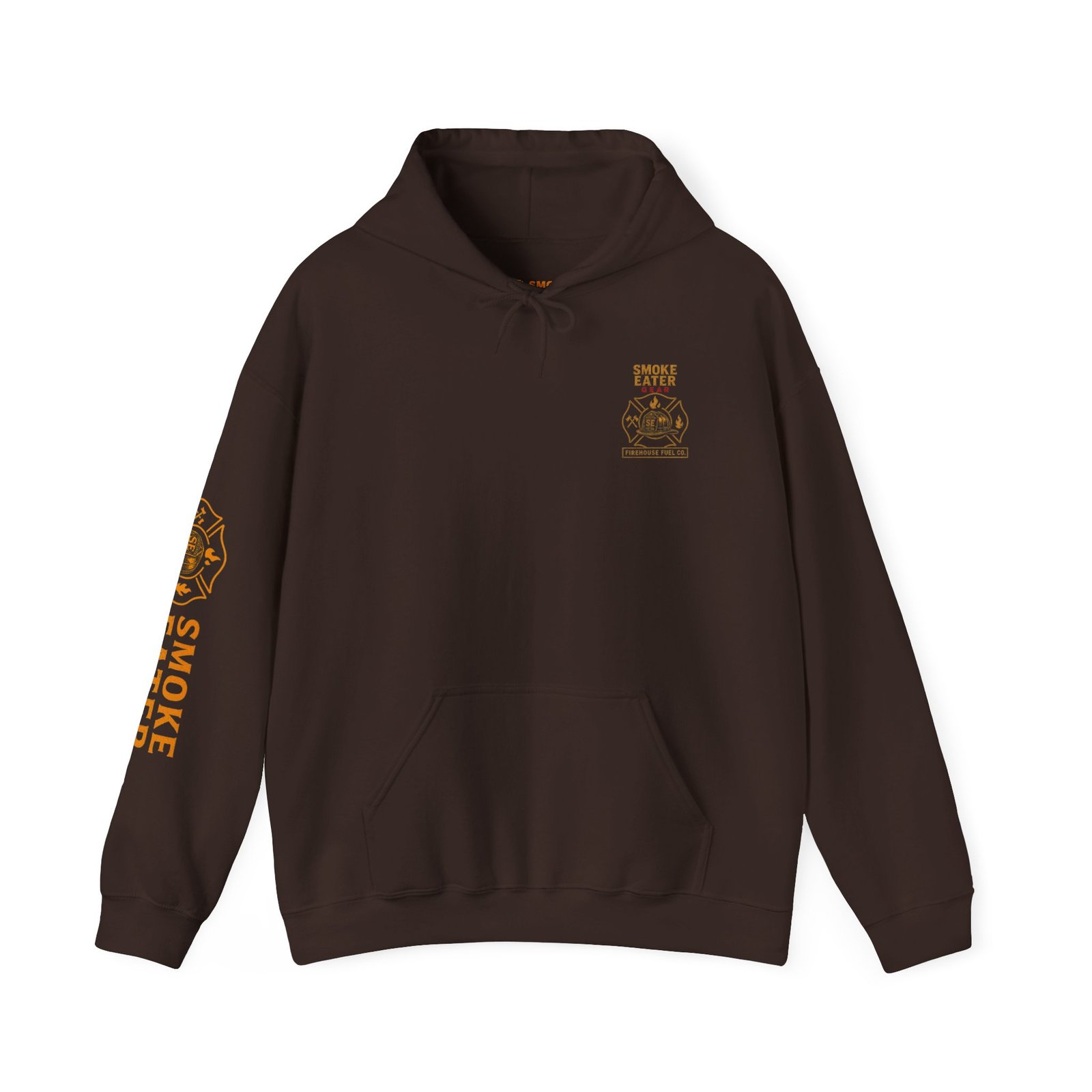 Smoke Eater Gear Ethos Hoodie - Image 21