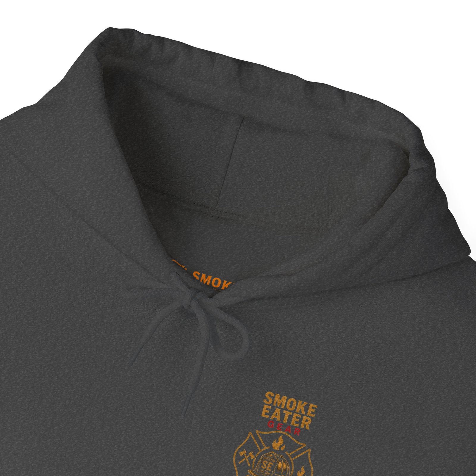 Smoke Eater Gear Thin Red Line Maltese Hoodie - Image 41