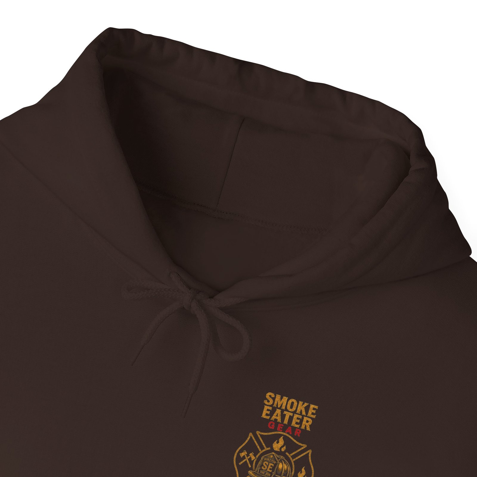 Smoke Eater Gear Death Smiles Hoodie - Image 13