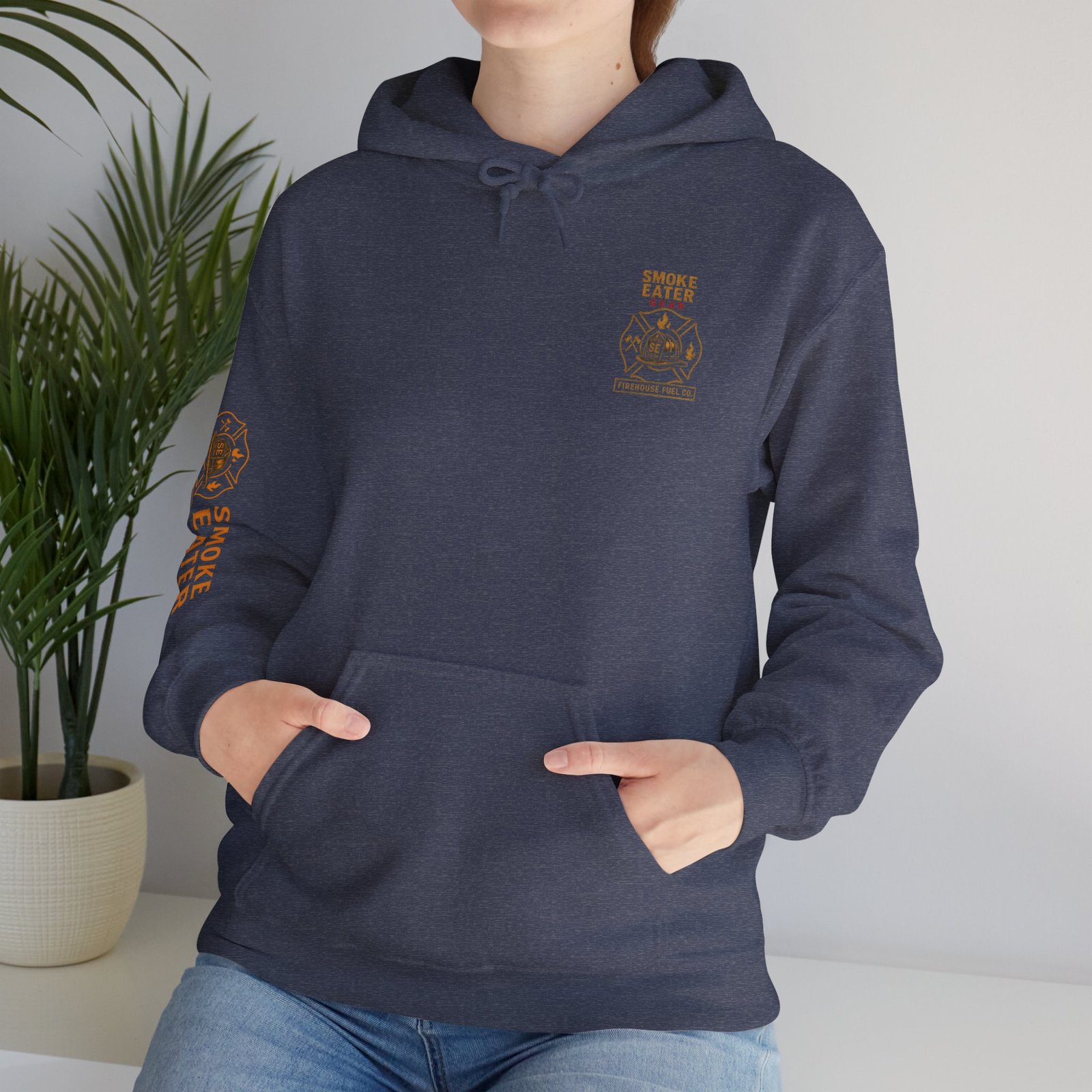 Smoke Eater Gear Ethos Hoodie - Image 69