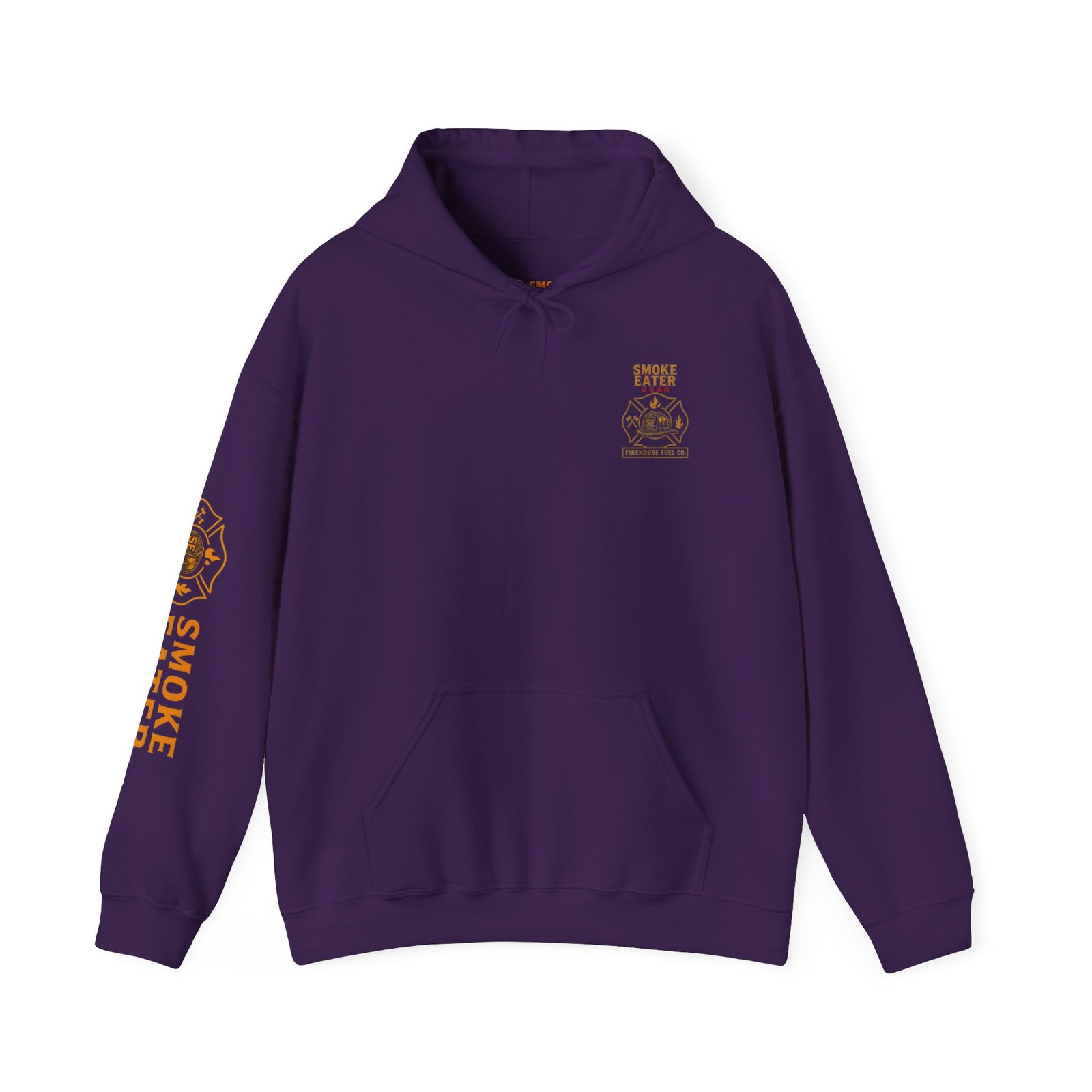 Smoke Eater Gear Ethos Hoodie - Image 91