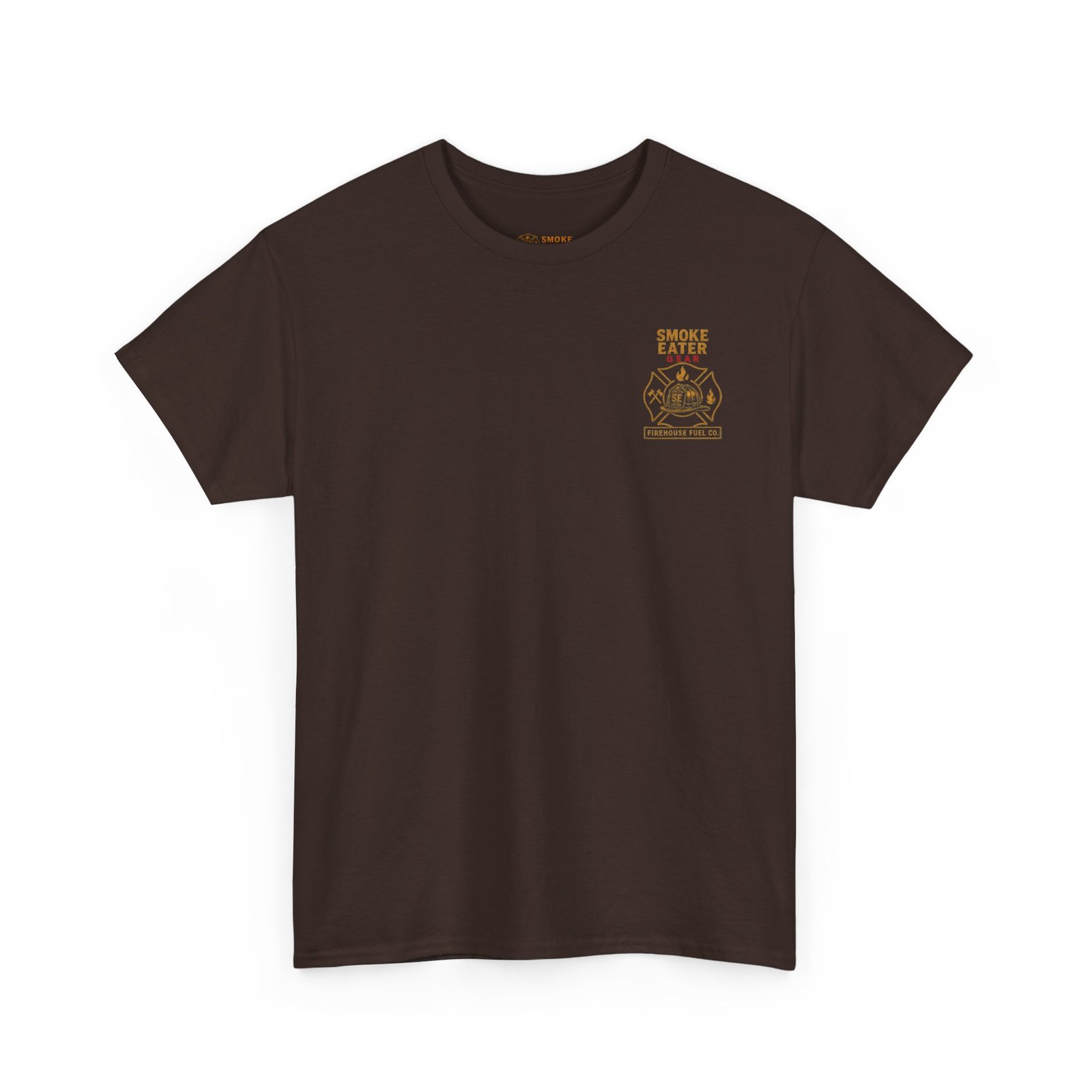 Smoke Eater Gear Volunteer Time T‑Shirt - Image 10