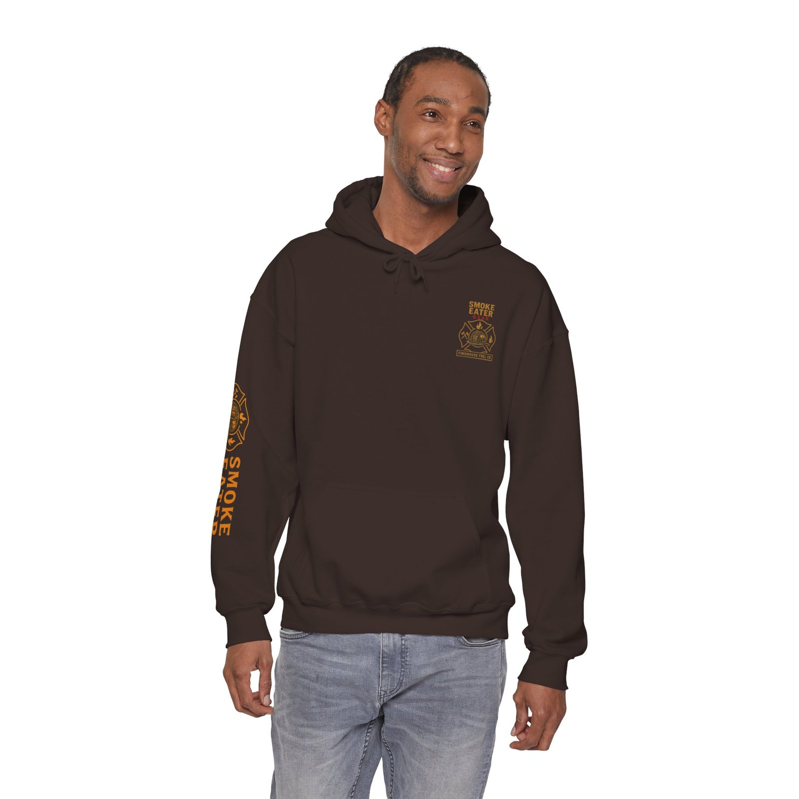 Smoke Eater Gear Ethos Hoodie - Image 28