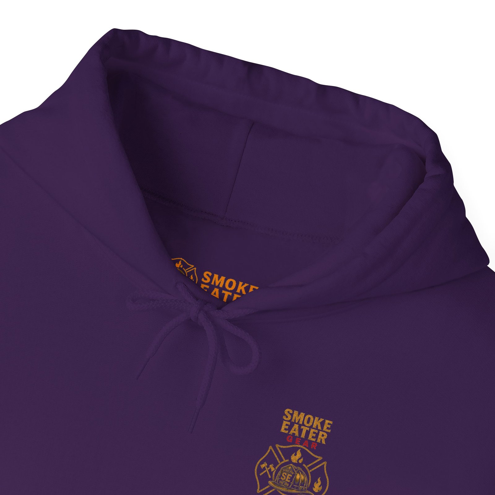 Smoke Eater Gear Ethos Hoodie - Image 95