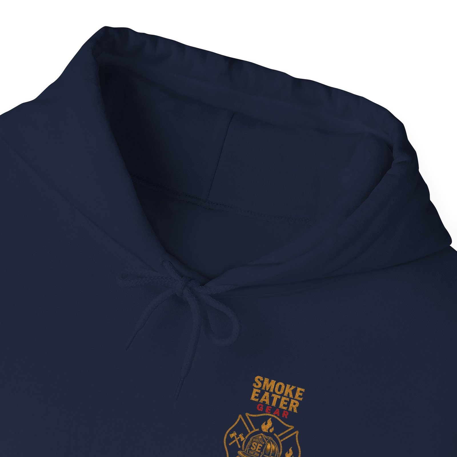 Smoke Eater Gear Death Smiles Hoodie - Image 29