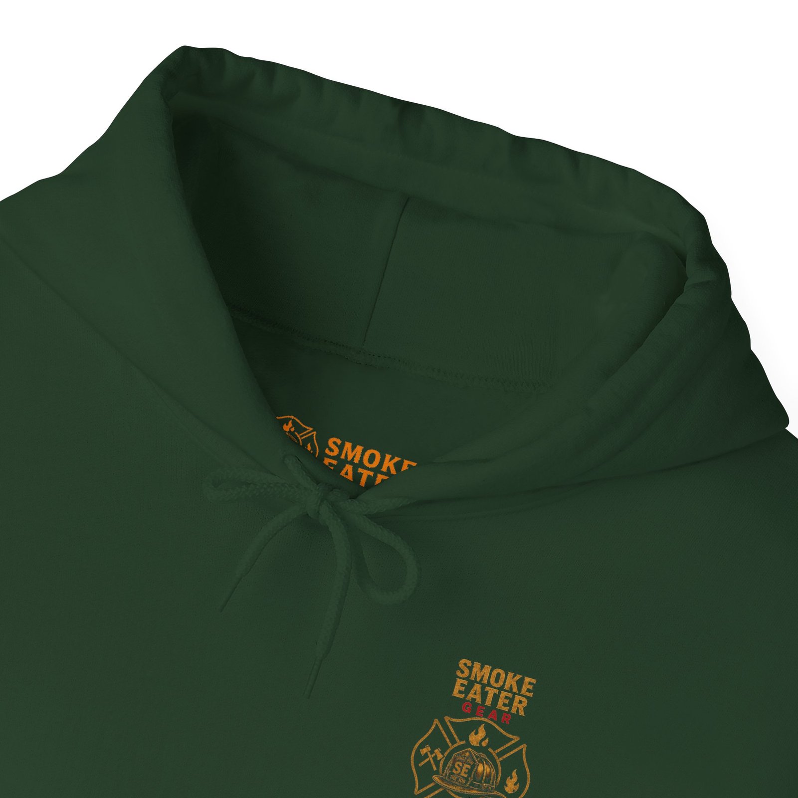 Smoke Eater Gear Ethos Hoodie - Image 45