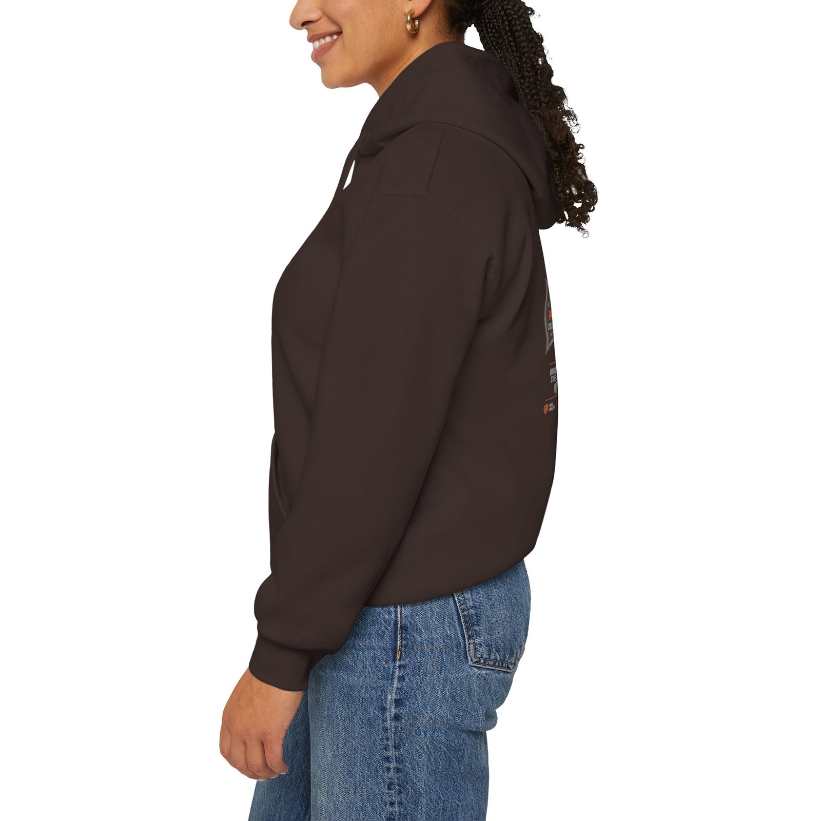 Smoke Eater Gear Ethos Hoodie - Image 27