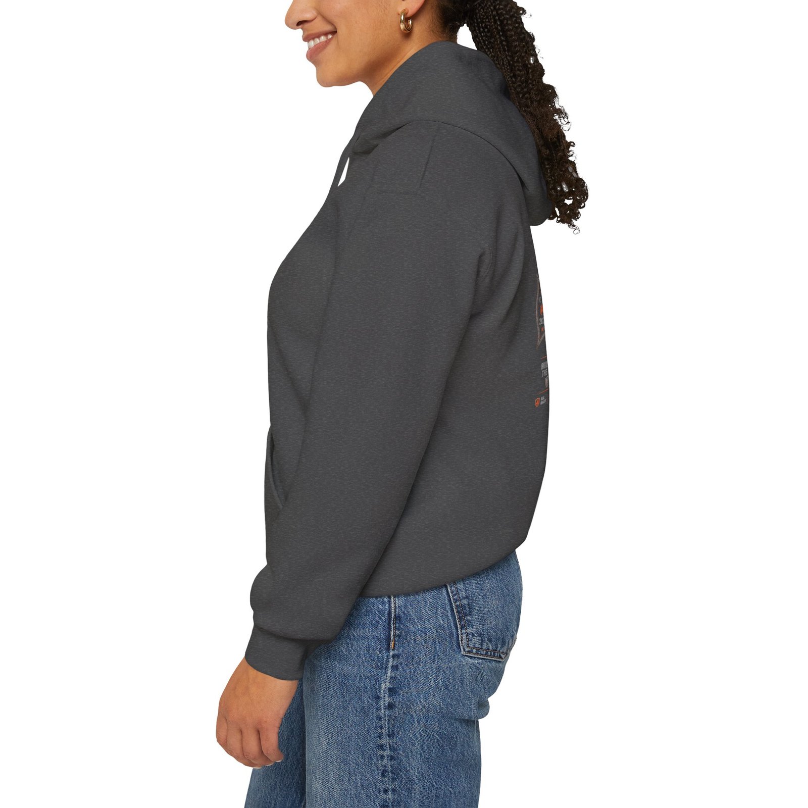 Smoke Eater Gear Ethos Hoodie - Image 57