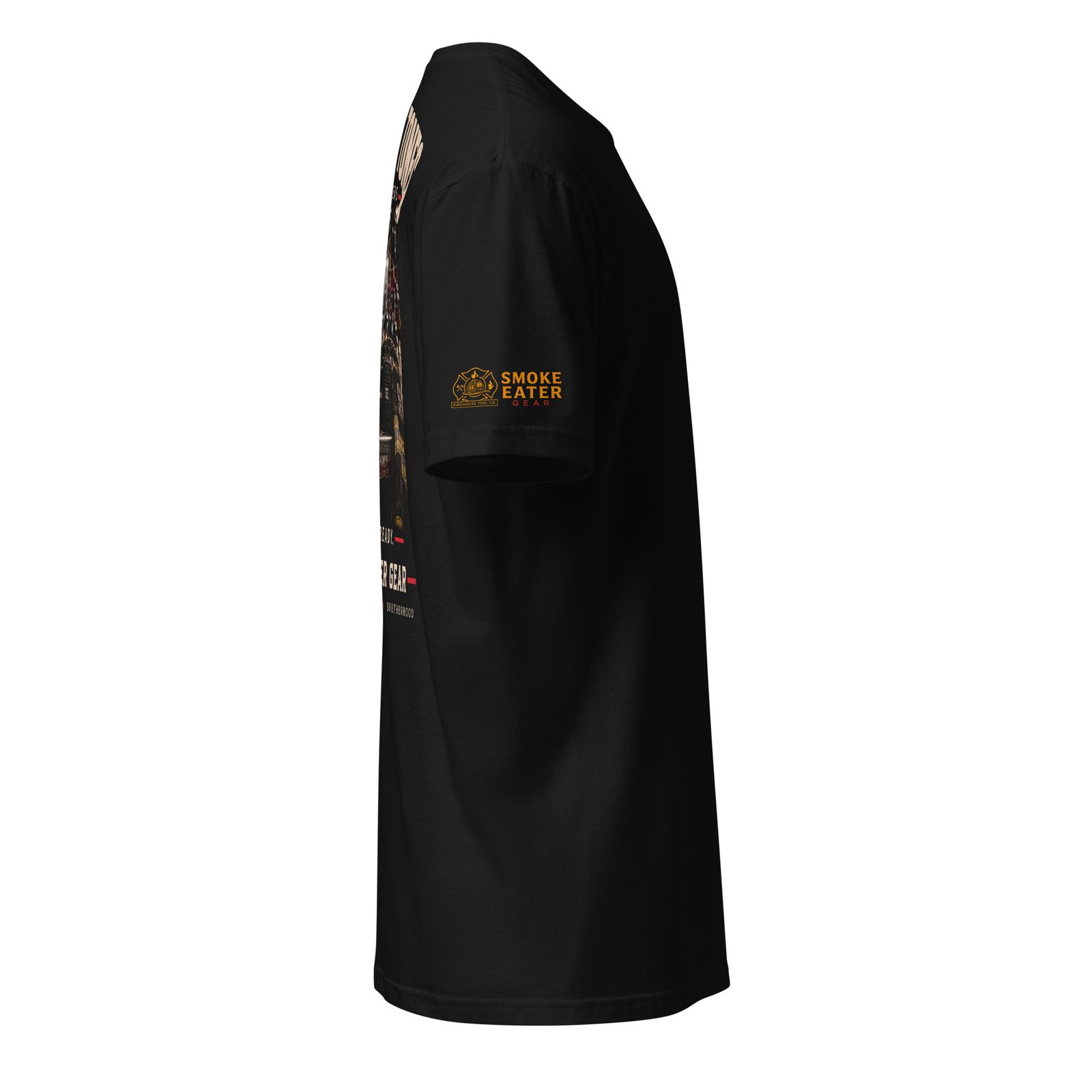 Smoke Eater Gear After the Tones T-Shirt - Image 4