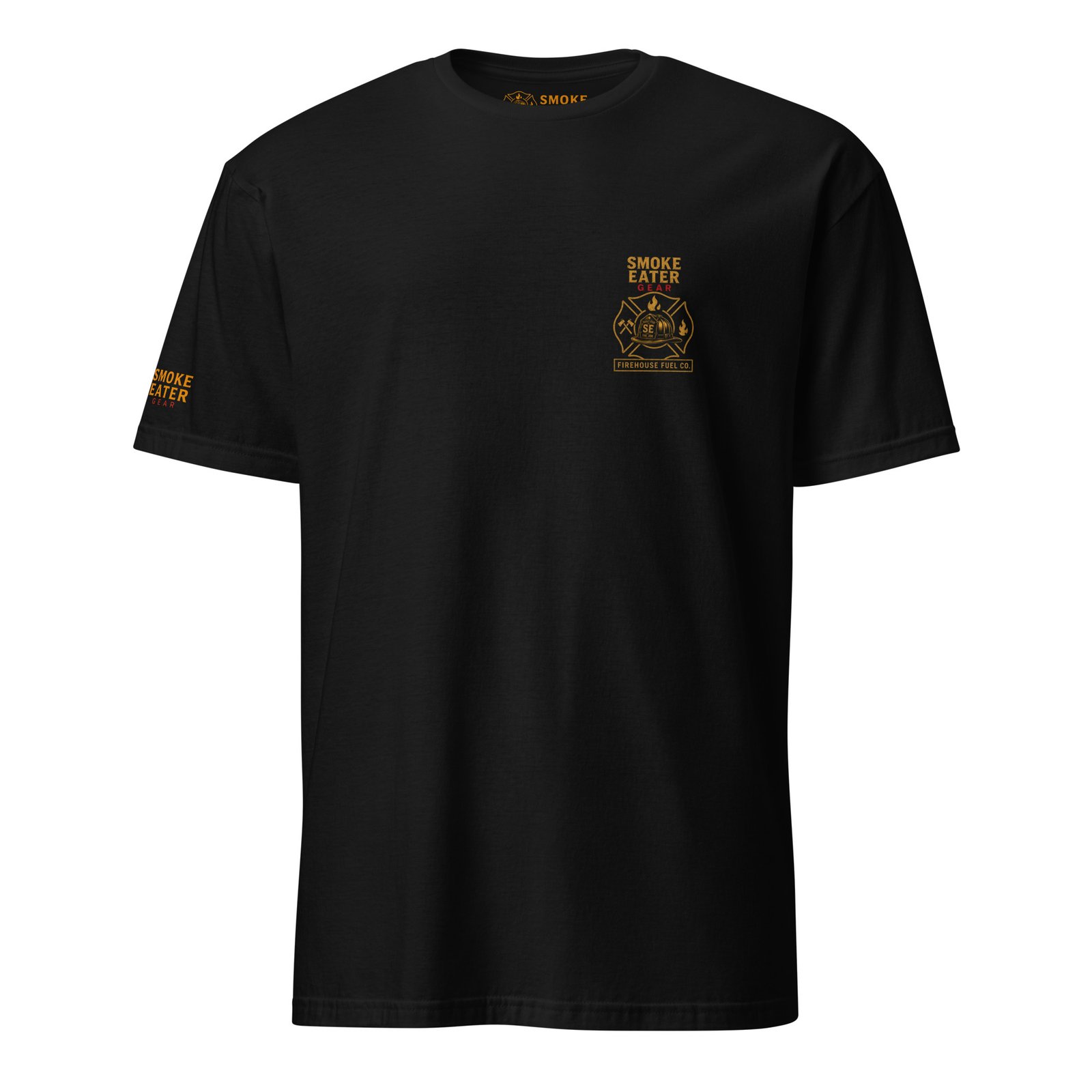 Smoke Eater Gear After the Tones T-Shirt - Image 5