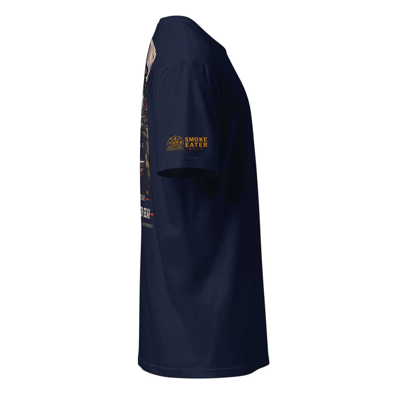 Smoke Eater Gear After the Tones T-Shirt - Image 21