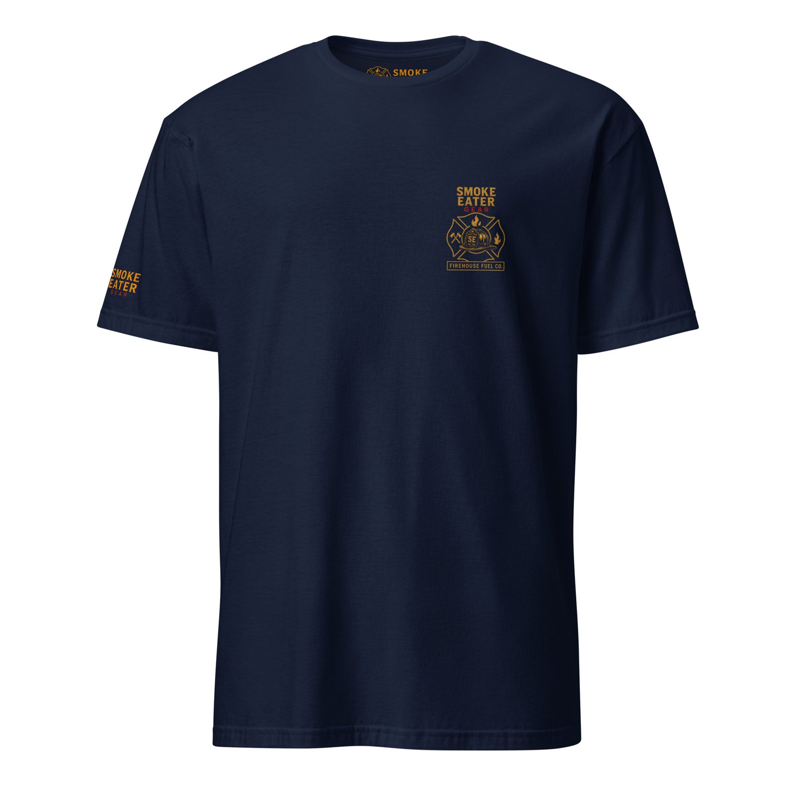 Smoke Eater Gear After the Tones T-Shirt - Image 23