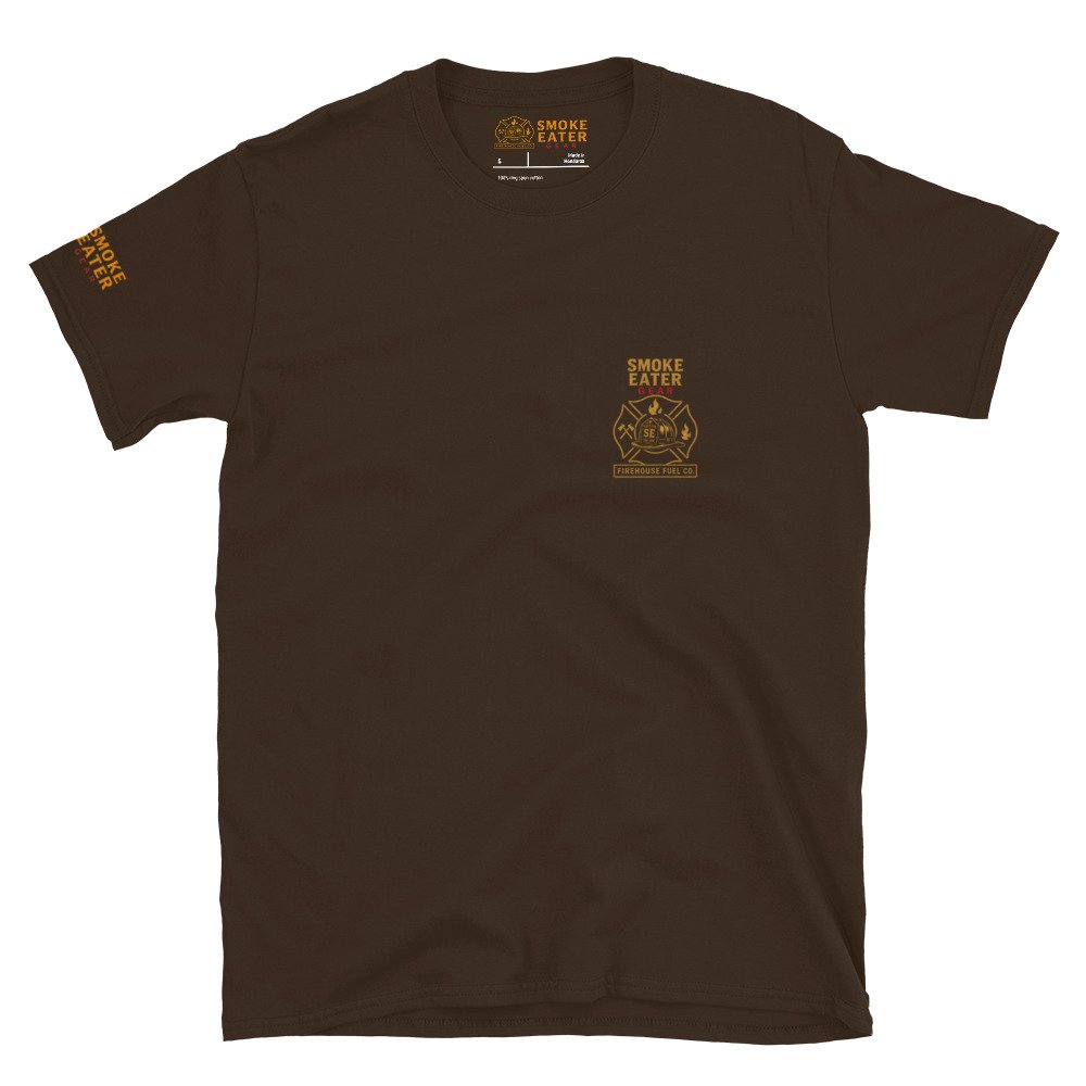Smoke Eater Gear After the Tones T-Shirt - Image 7