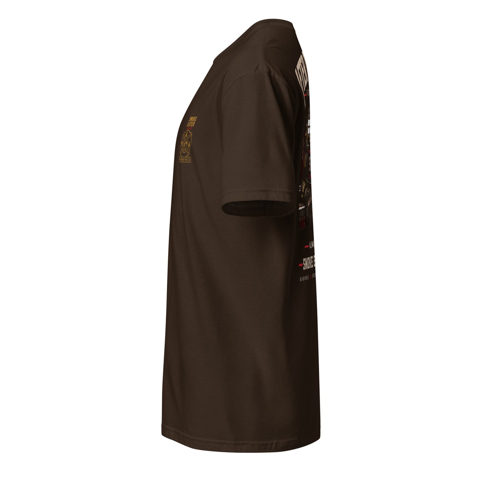 Smoke Eater Gear After the Tones T-Shirt - Image 10