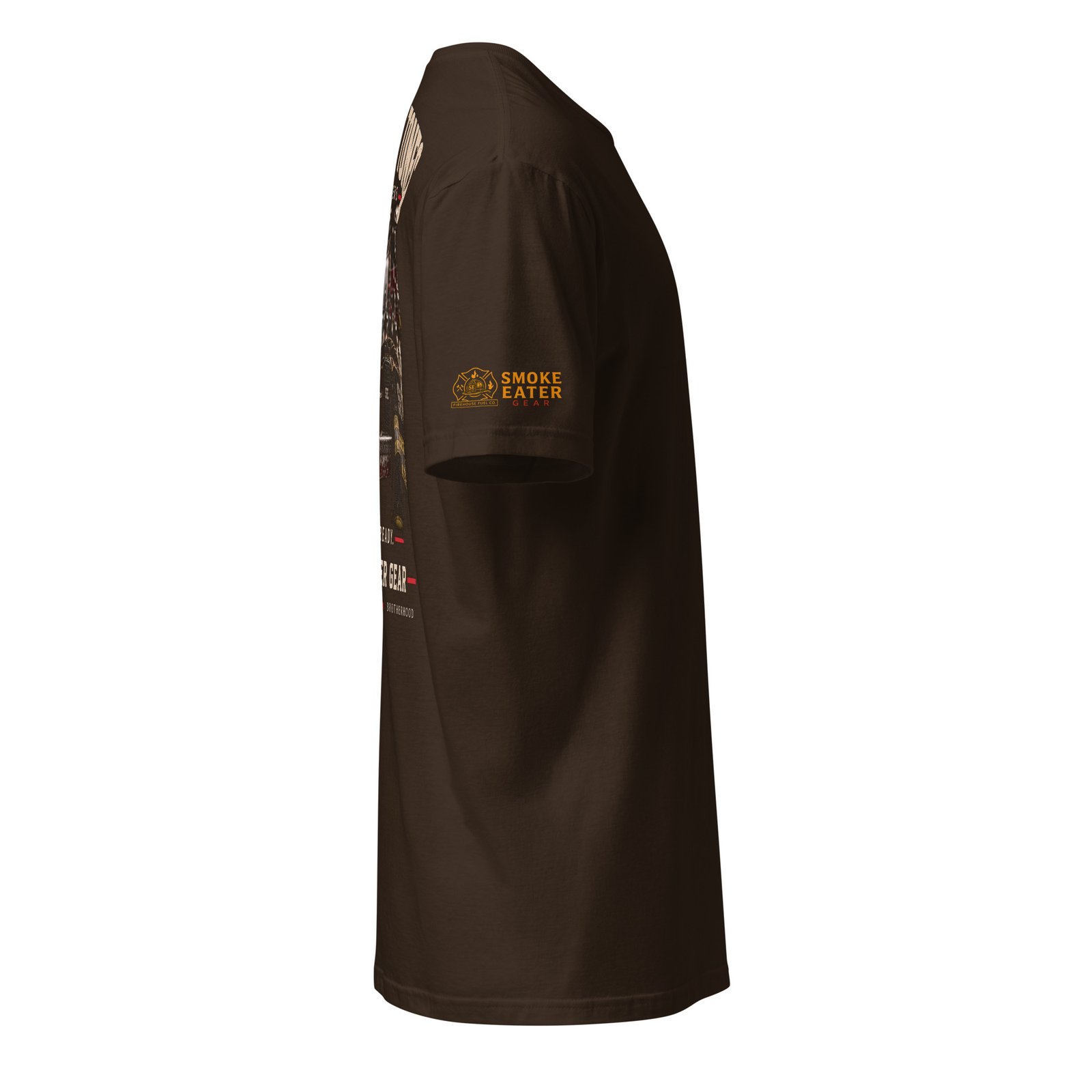 Smoke Eater Gear After the Tones T-Shirt - Image 9
