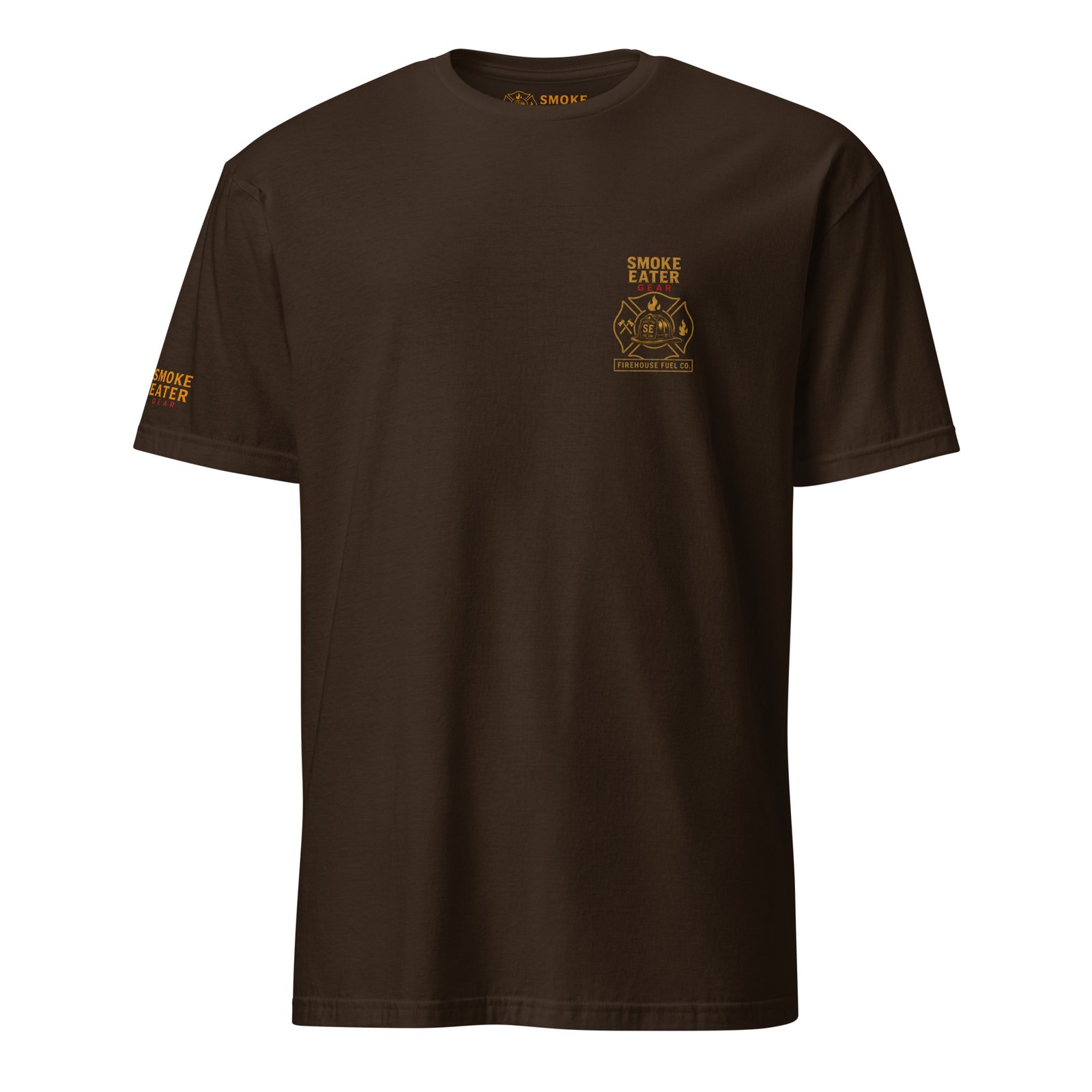 Smoke Eater Gear After the Tones T-Shirt - Image 11