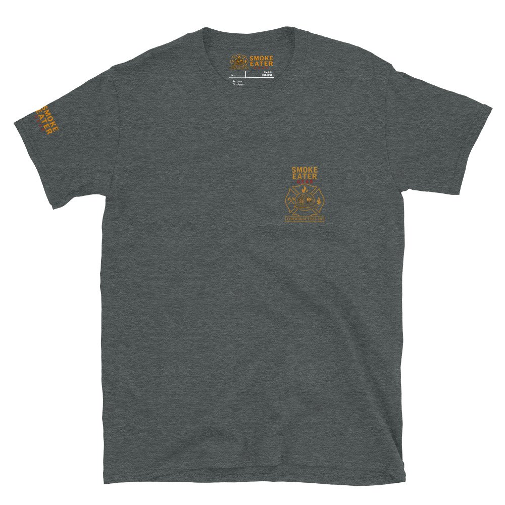 Smoke Eater Gear After the Tones T-Shirt - Image 13