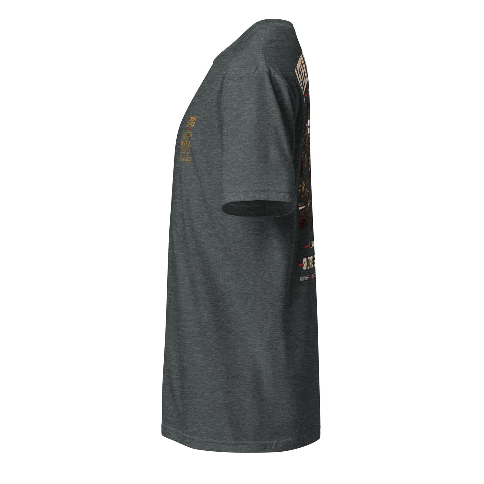 Smoke Eater Gear After the Tones T-Shirt - Image 15