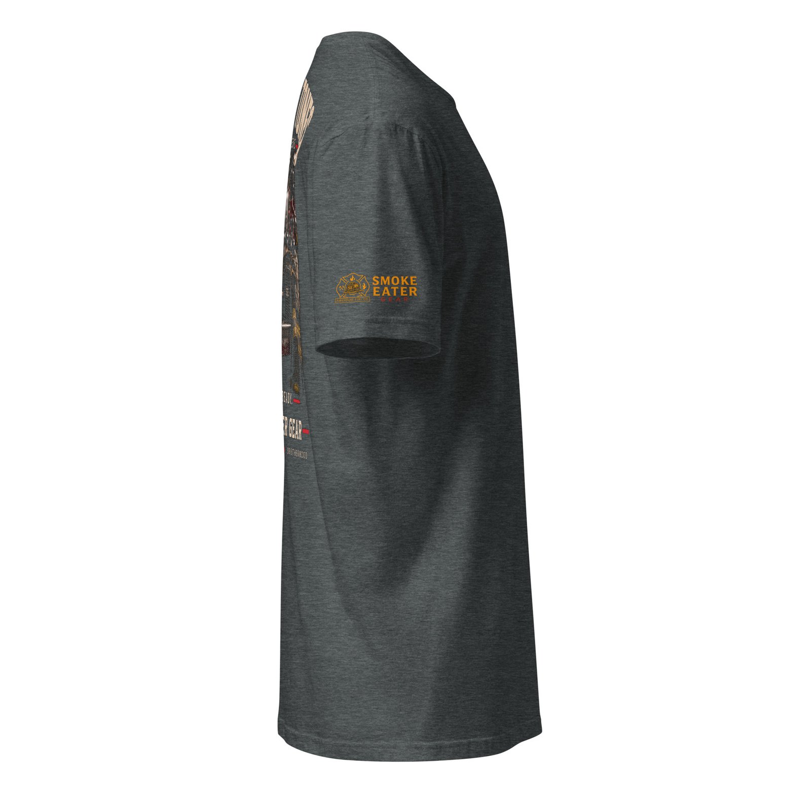 Smoke Eater Gear After the Tones T-Shirt - Image 16
