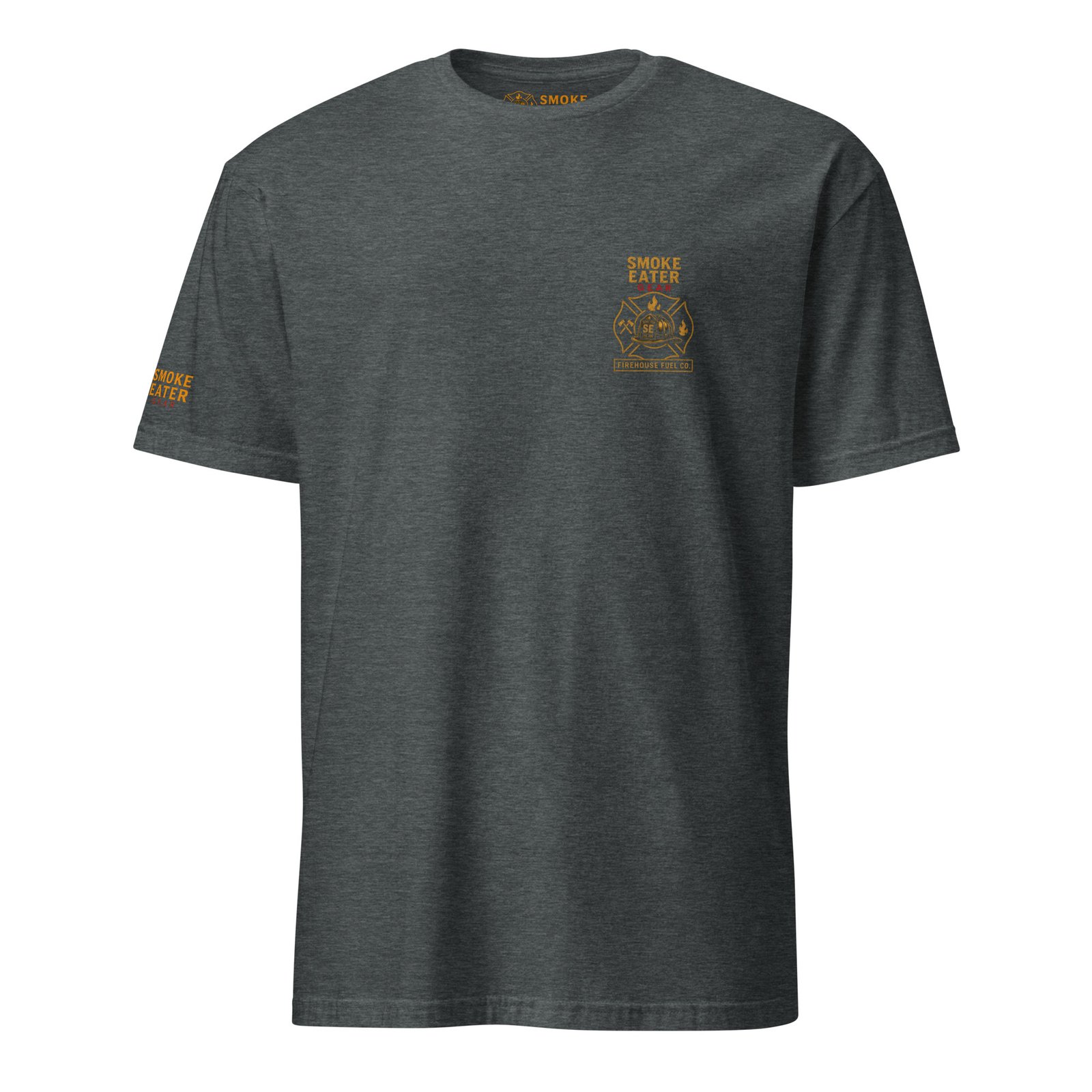 Smoke Eater Gear After the Tones T-Shirt - Image 18