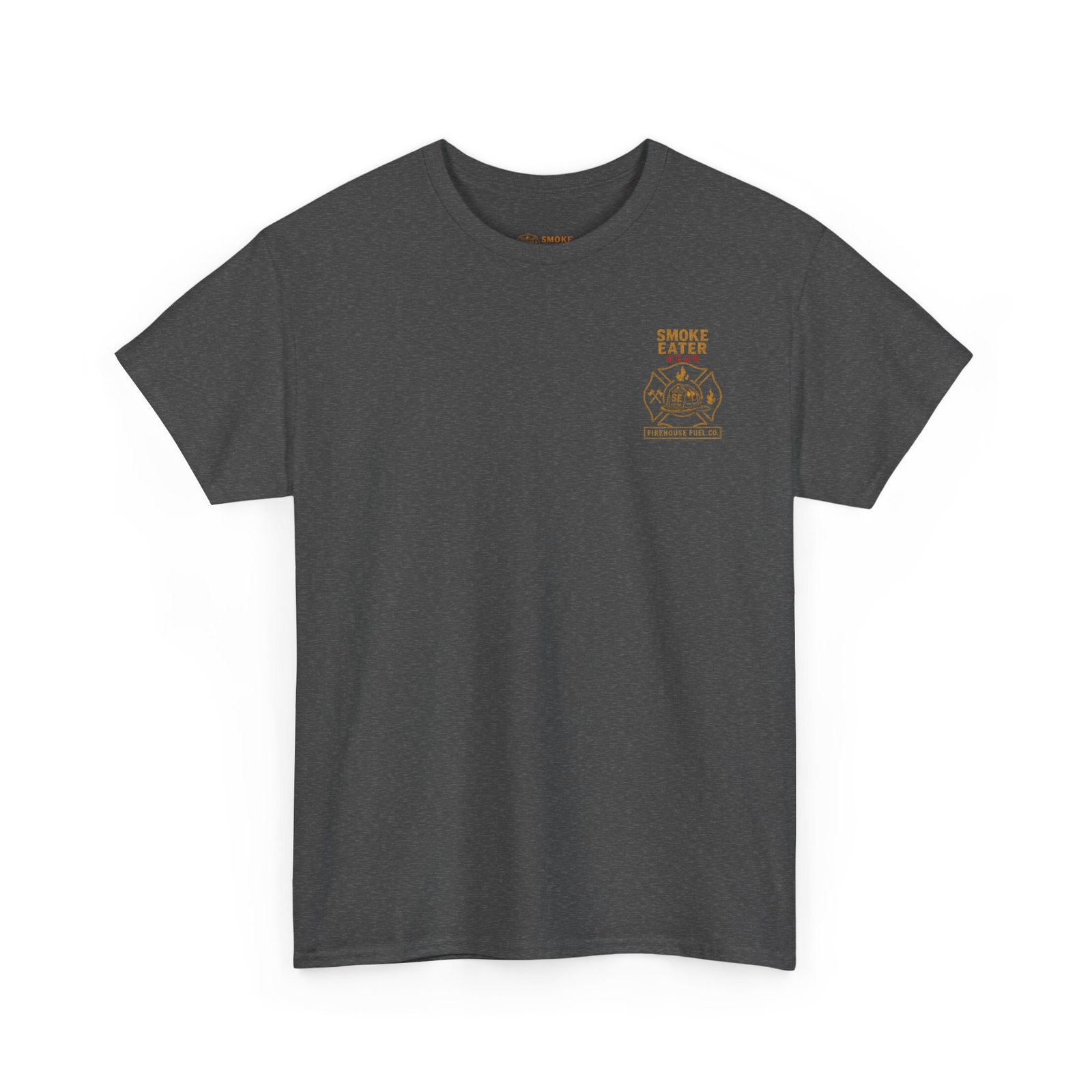 Smoke Eater Gear Volunteer Time T‑Shirt - Image 19