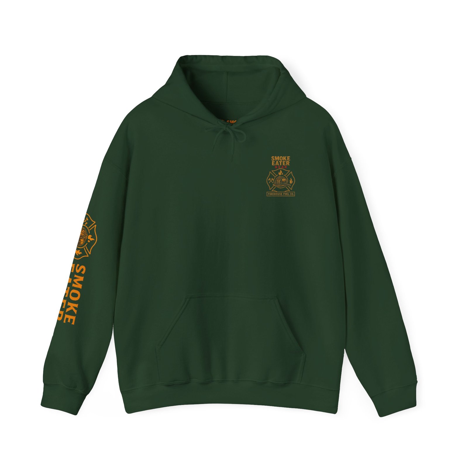 Smoke Eater Gear Ethos Hoodie - Image 41