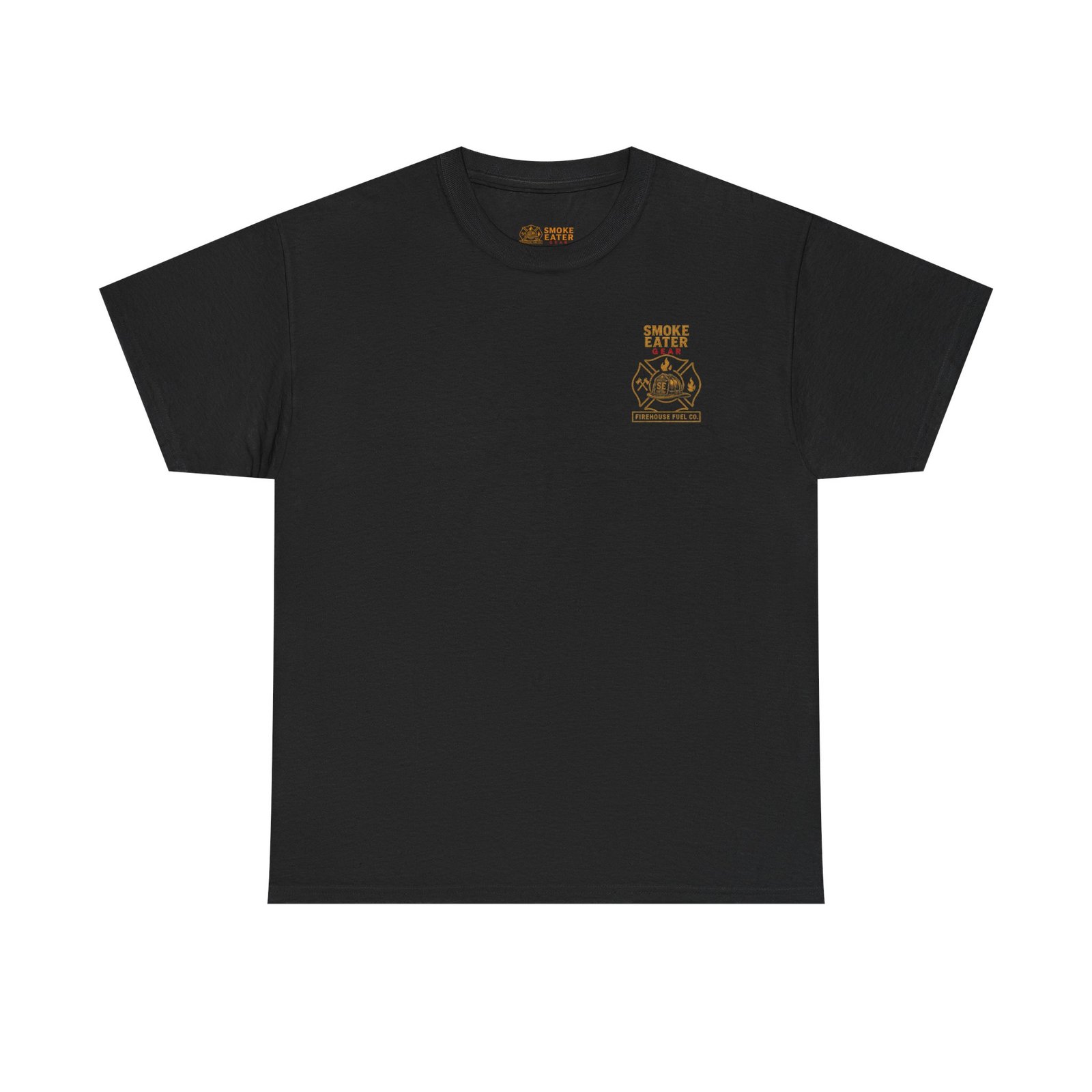 Smoke Eater Gear Volunteer Time T‑Shirt - Image 7