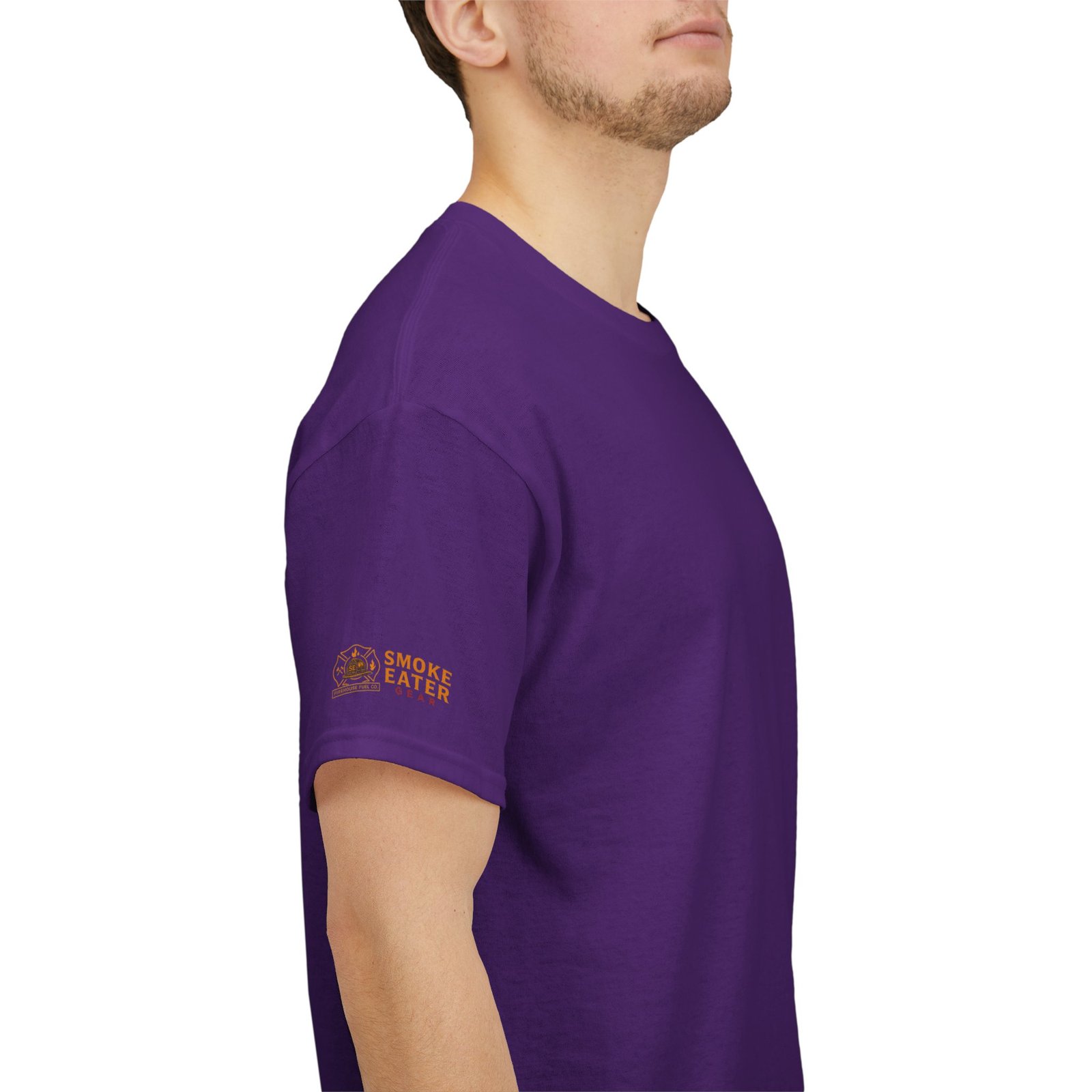 Smoke Eater Gear Death Smiles T-Shirt - Image 69