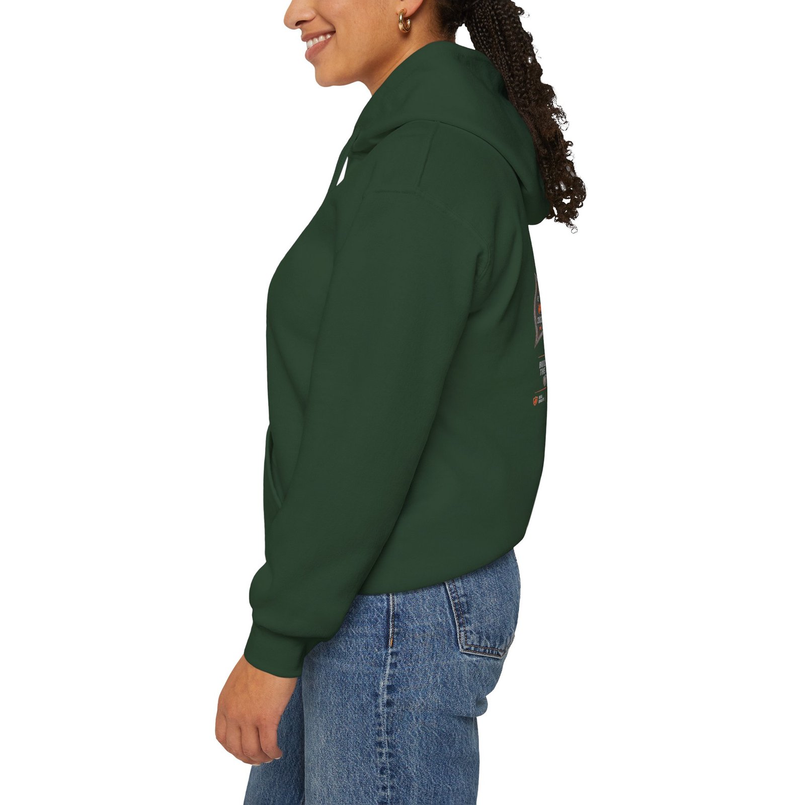 Smoke Eater Gear Ethos Hoodie - Image 47