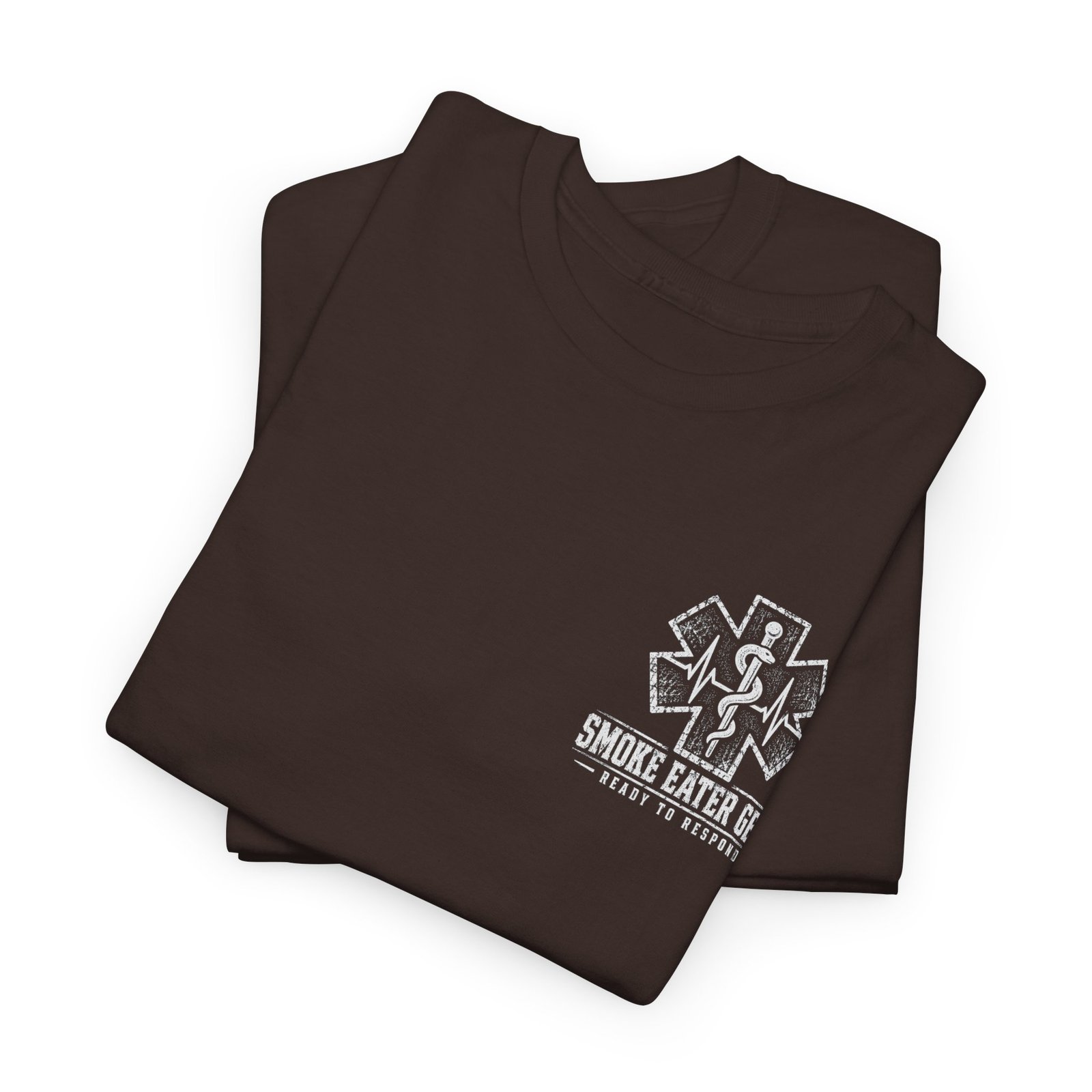 Smoke Eater Gear EMS Heritage T-Shirt - Image 25