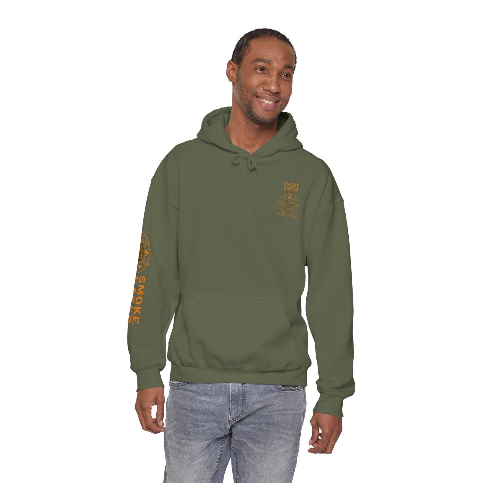 Smoke Eater Gear Ethos Hoodie - Image 38