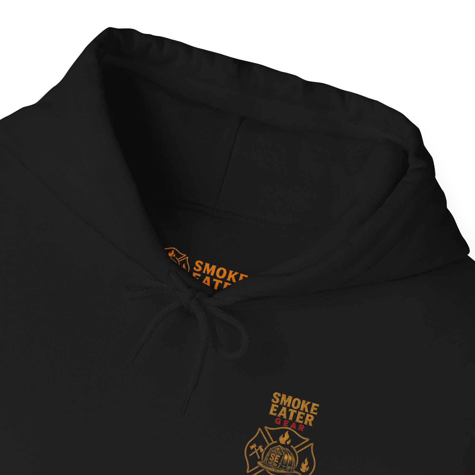 Smoke Eater Gear Ethos Hoodie - Image 5