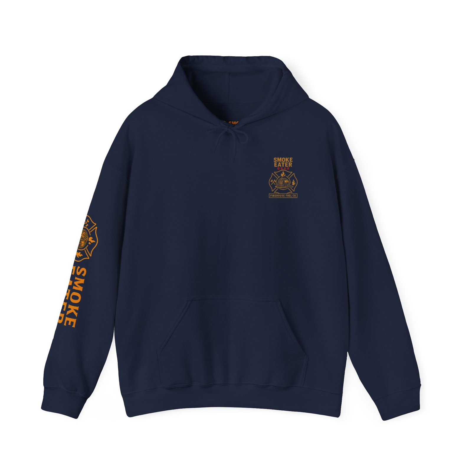 Smoke Eater Gear Ethos Hoodie - Image 71