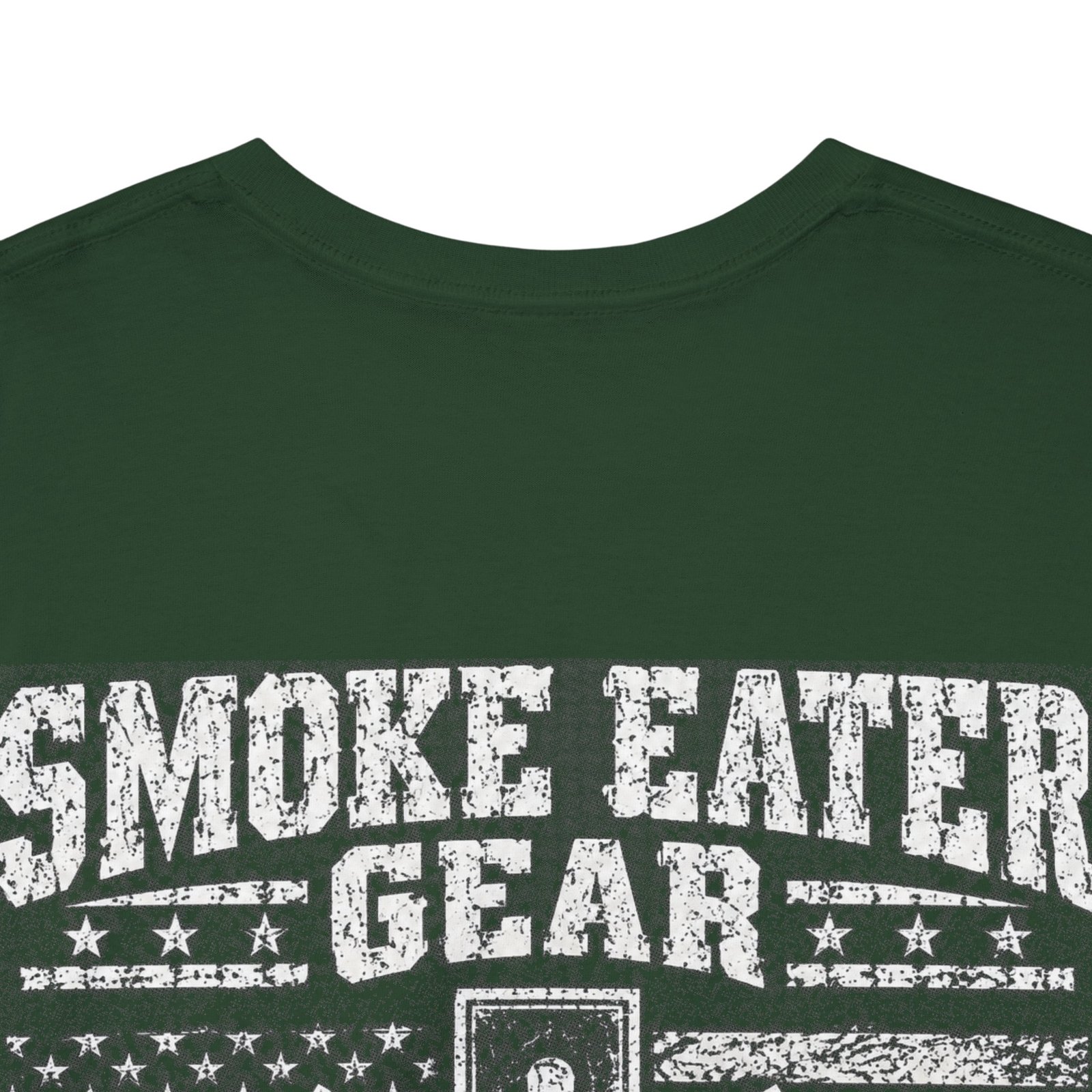 Smoke Eater Gear EMS Heritage T-Shirt - Image 50