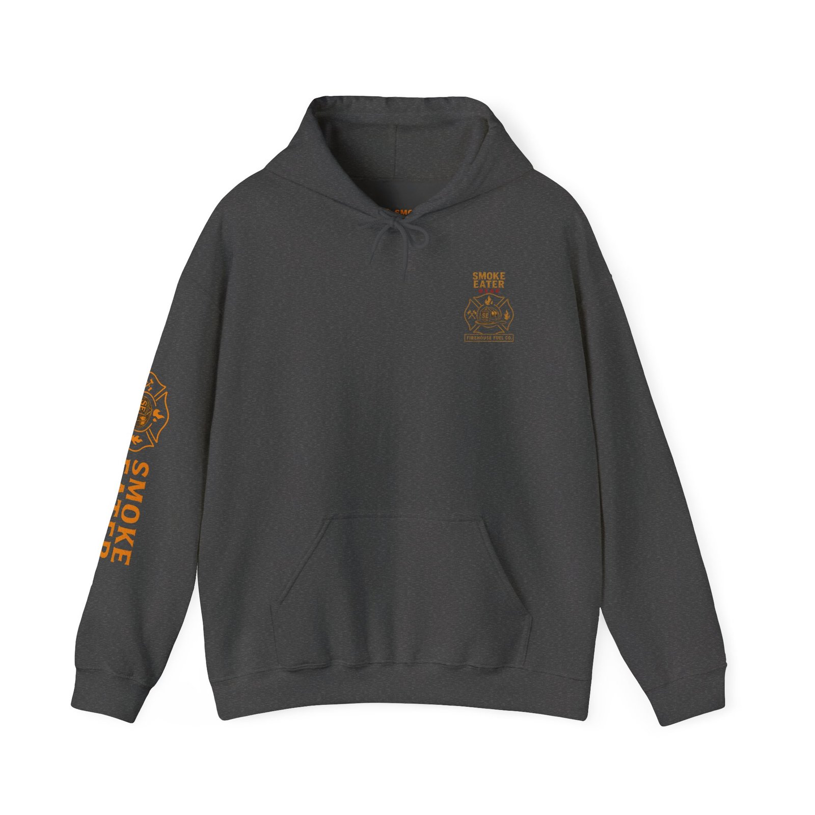Smoke Eater Gear Ethos Hoodie - Image 51