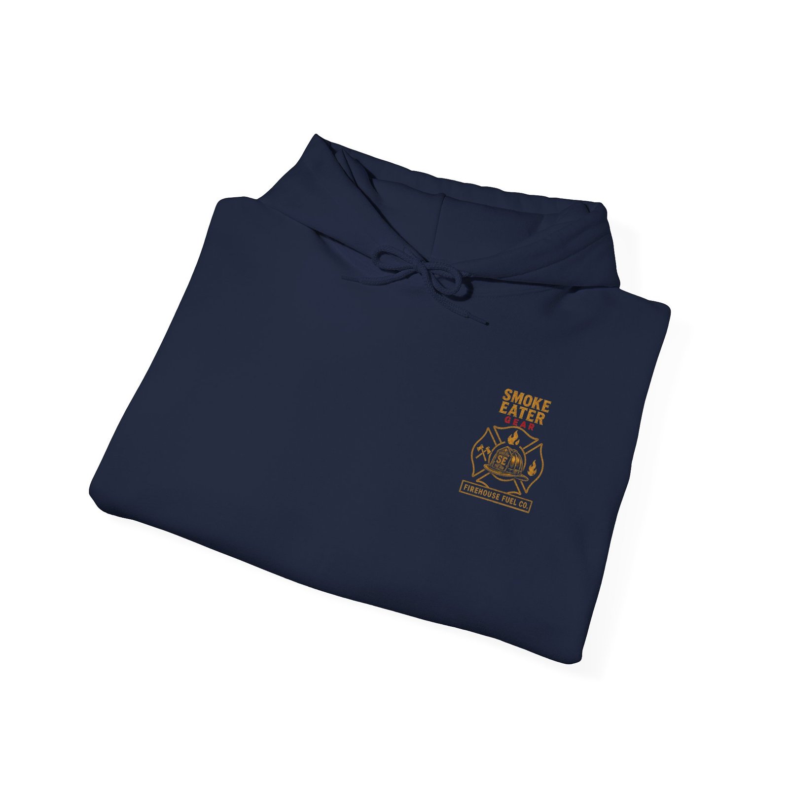 Smoke Eater Gear Ethos Hoodie - Image 74