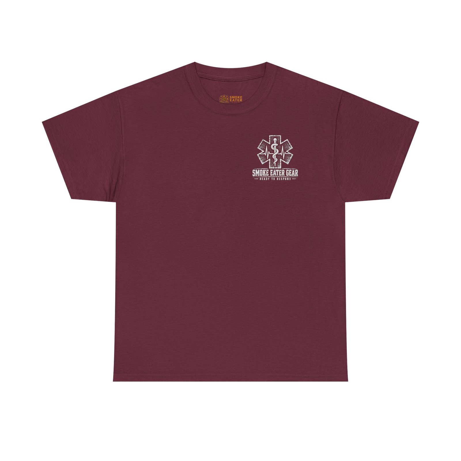 Smoke Eater Gear EMS Heritage T-Shirt - Image 20