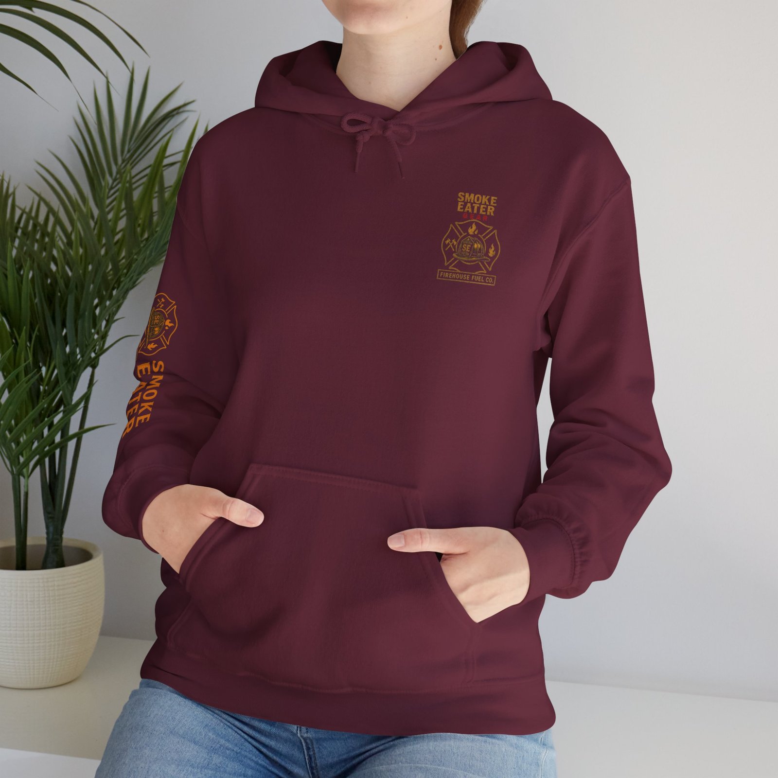 Smoke Eater Gear Ethos Hoodie - Image 19