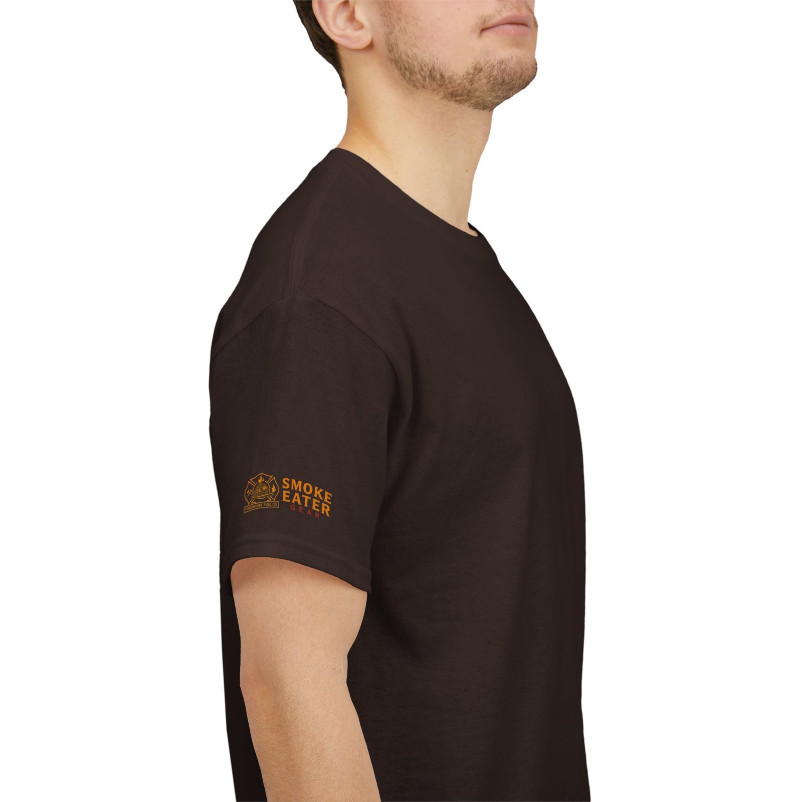 Smoke Eater Gear Death Smiles T-Shirt - Image 21