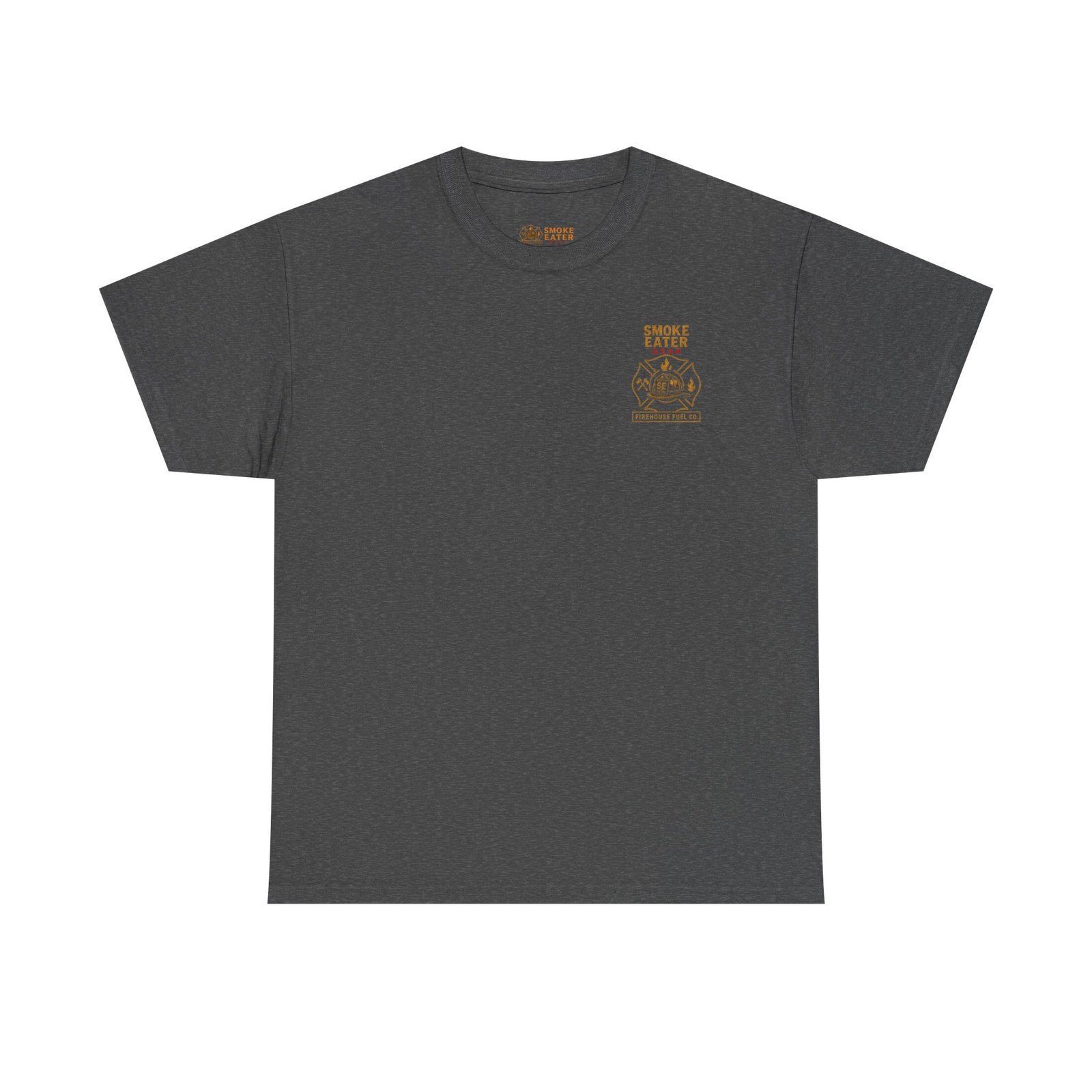 Smoke Eater Gear Volunteer Time T‑Shirt - Image 25